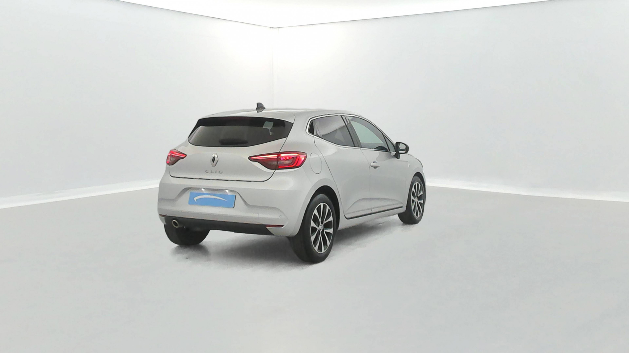 Vente en ligne Renault Clio 5 Clio TCe 90 au prix de 13 490 €