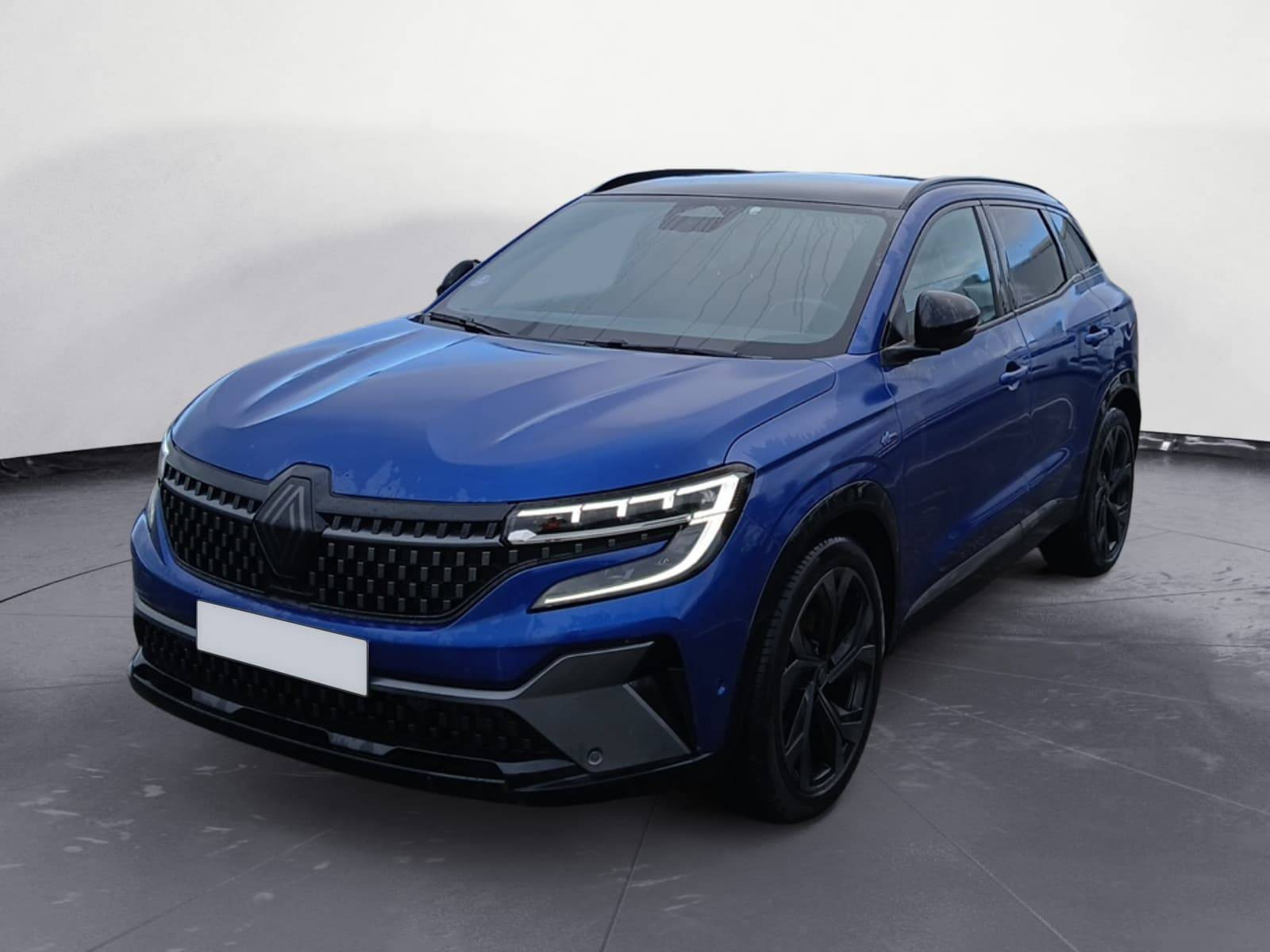 Renault Austral  E-Tech hybrid 200 occasion de 2023 en vente à Ploërmel