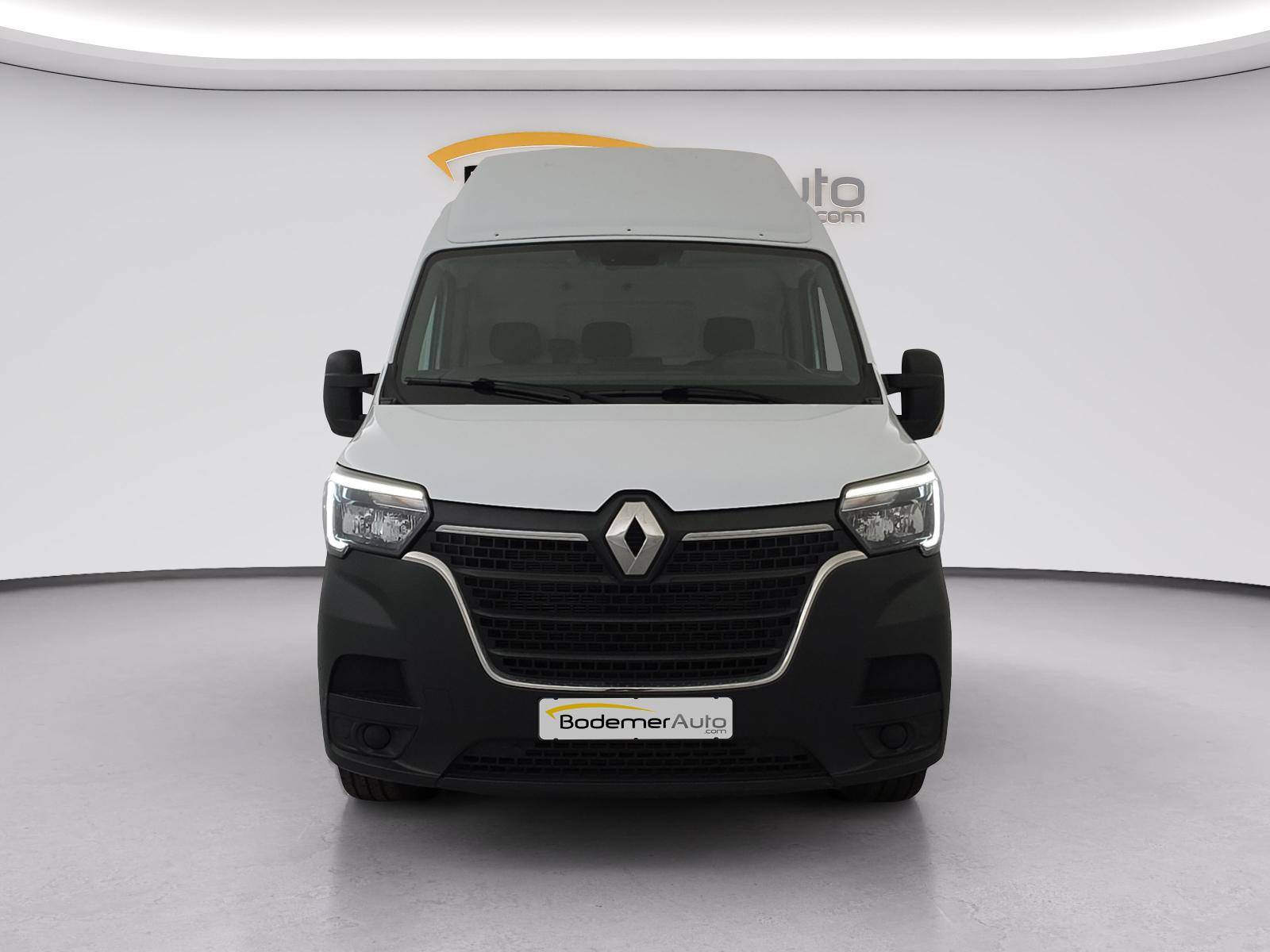 Vente en ligne Renault Master Fourgon MASTER FGN TRAC F3500 L3H3 BLUE DCI 135 au prix de 25 900 €