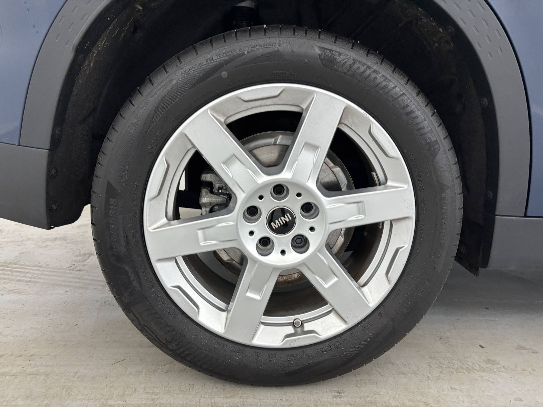 Vente en ligne Mini Countryman Countryman C au prix de 38 990 €