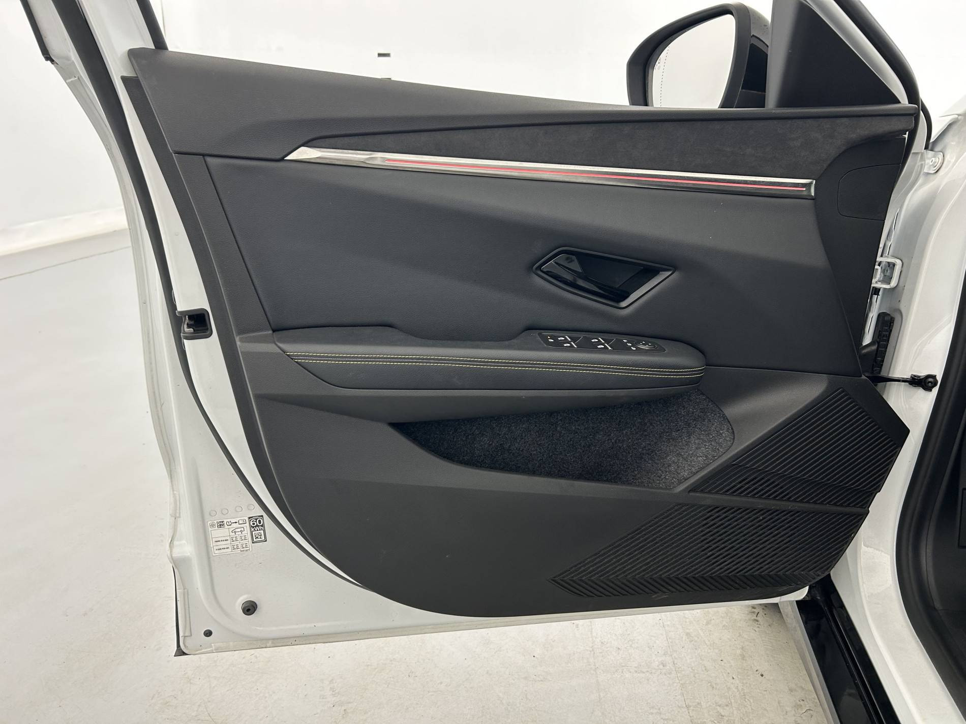 Vente en ligne Renault Megane E-Tech  EV60 220 ch optimum charge au prix de 24 990 €