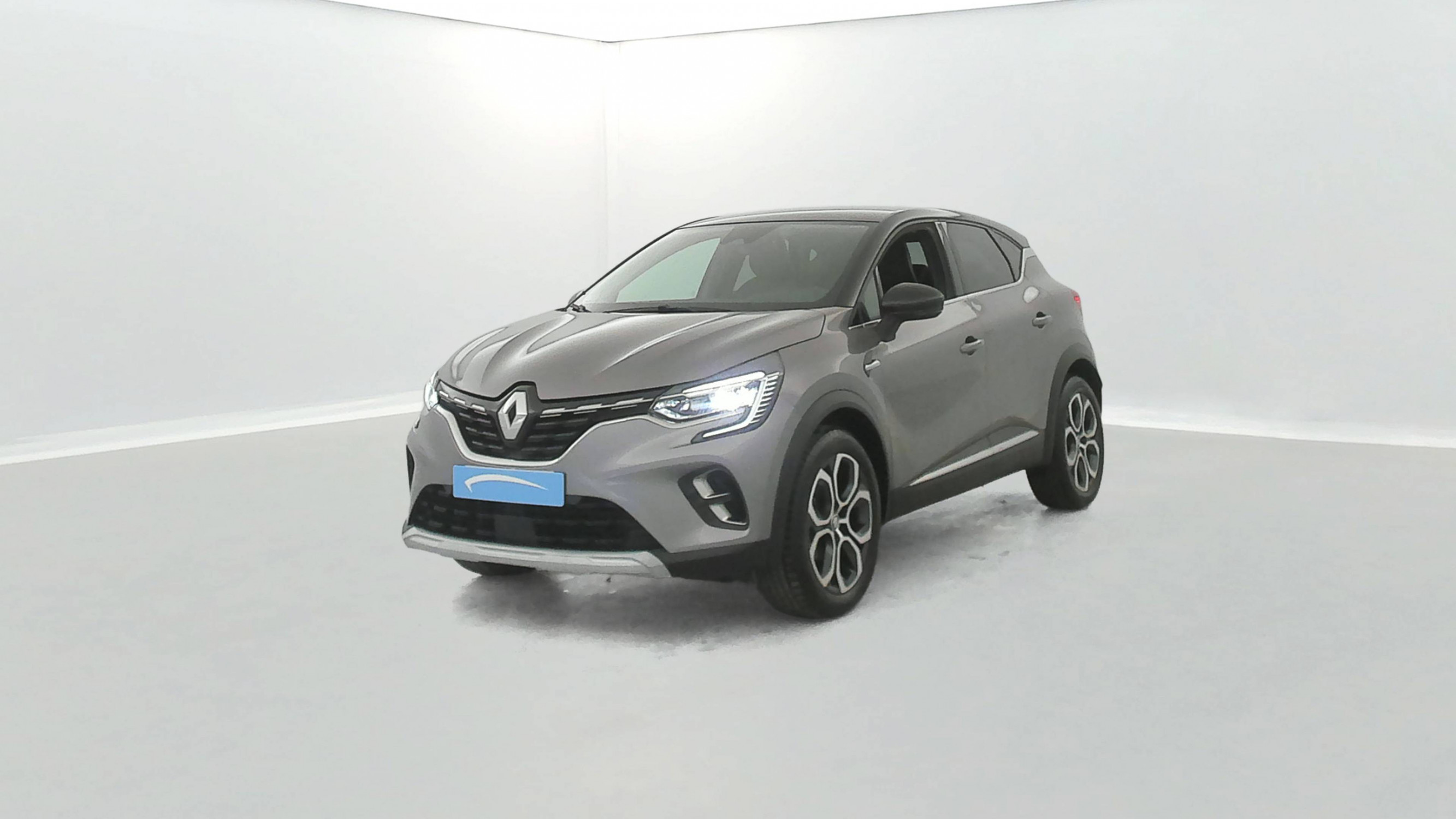Renault Captur  TCe 90 occasion de 2023 en vente à Brest