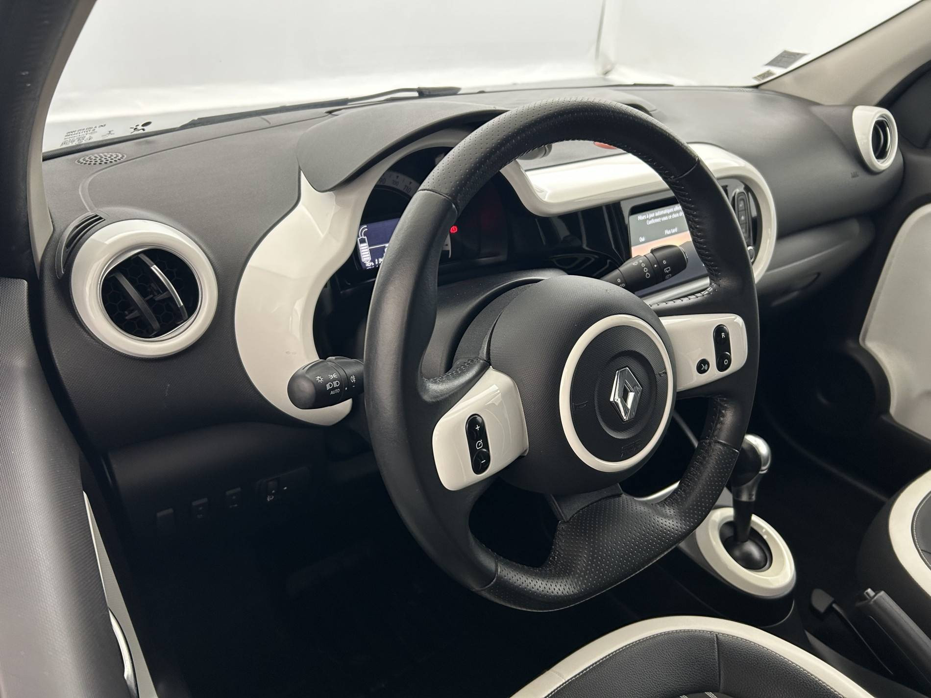 Vente en ligne Renault Twingo Electrique Twingo III Achat Intégral - 21 au prix de 11 790 €