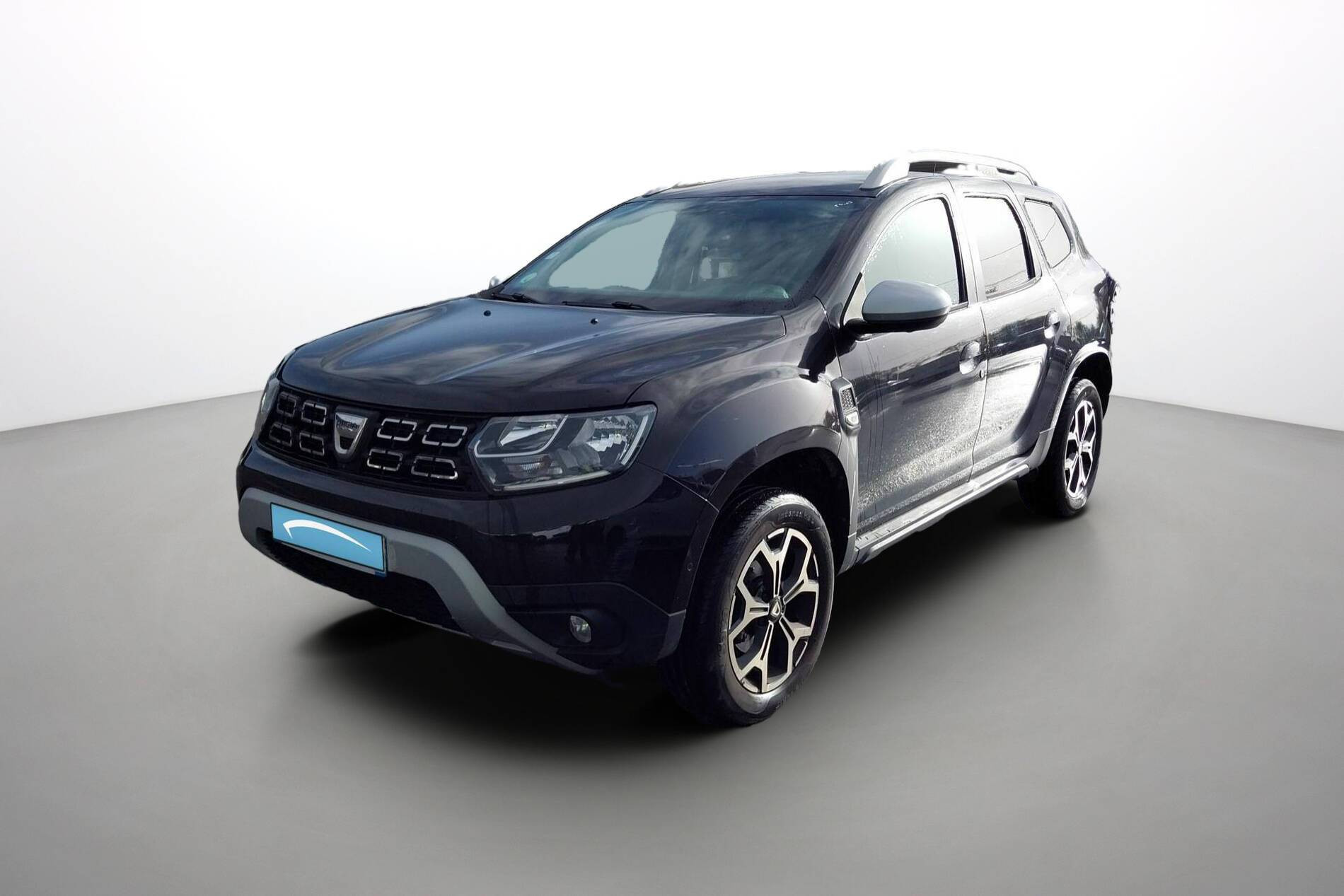 Dacia Duster  Blue dCi 115 4x2 occasion de 2020 en vente à Cherbourg