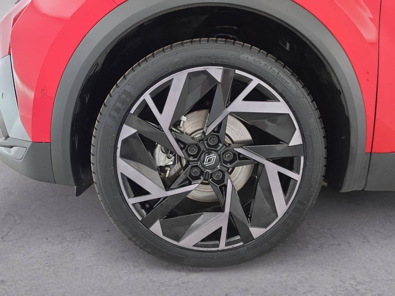 Vente en ligne Renault Captur  E-Tech full hybrid 145 ch au prix de 24 991 €