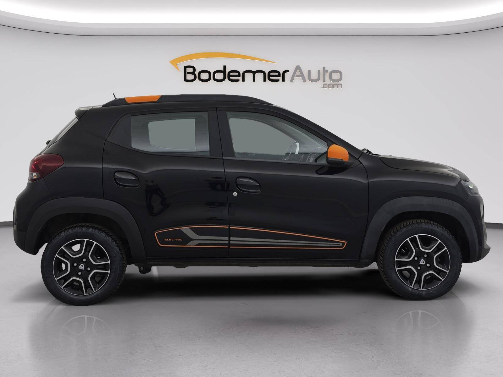 Vente en ligne Dacia Spring  Achat Intégral au prix de 11 990 €