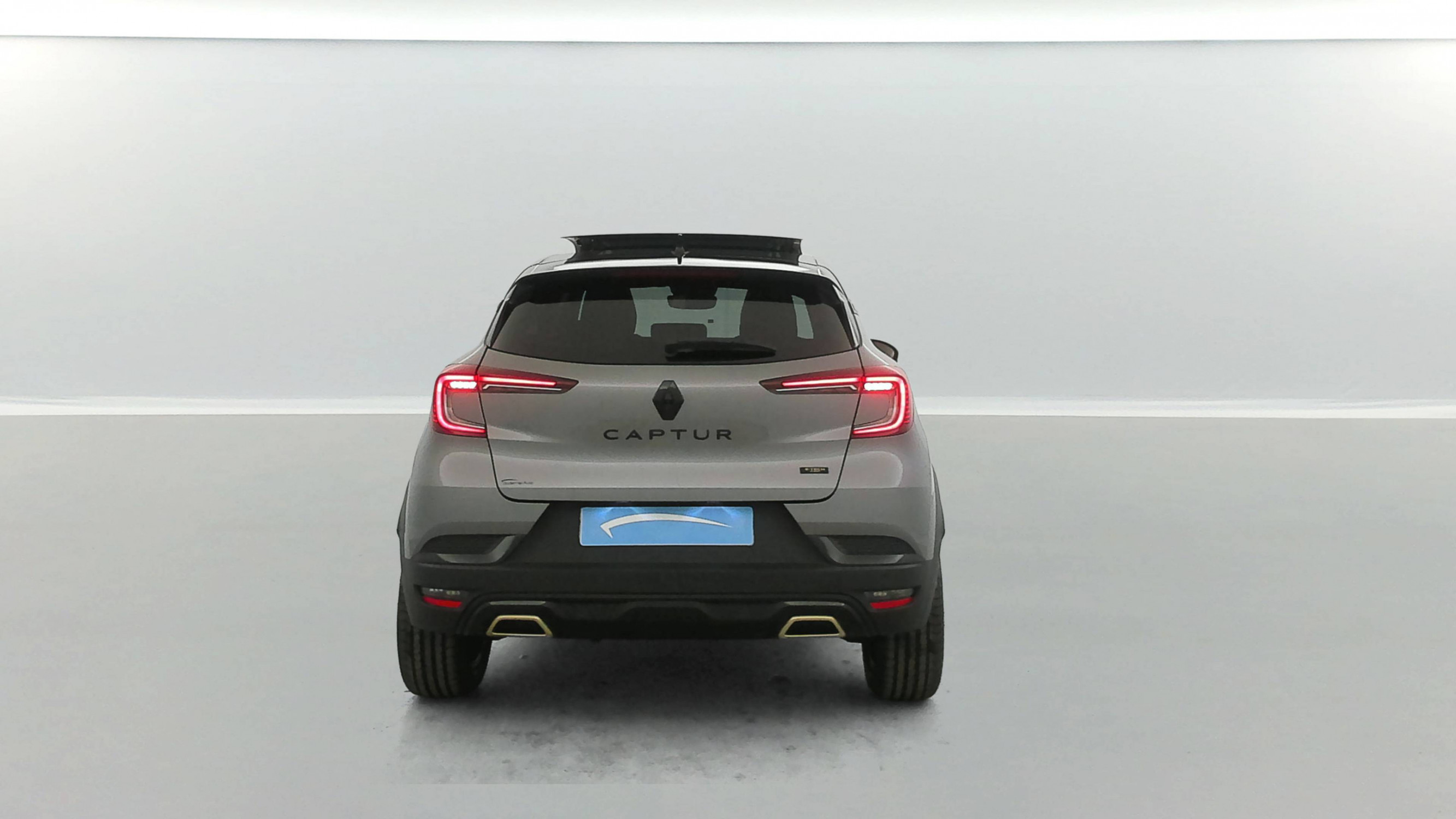 Vente en ligne Renault Captur  E-Tech full hybrid 145 au prix de 21 990 €