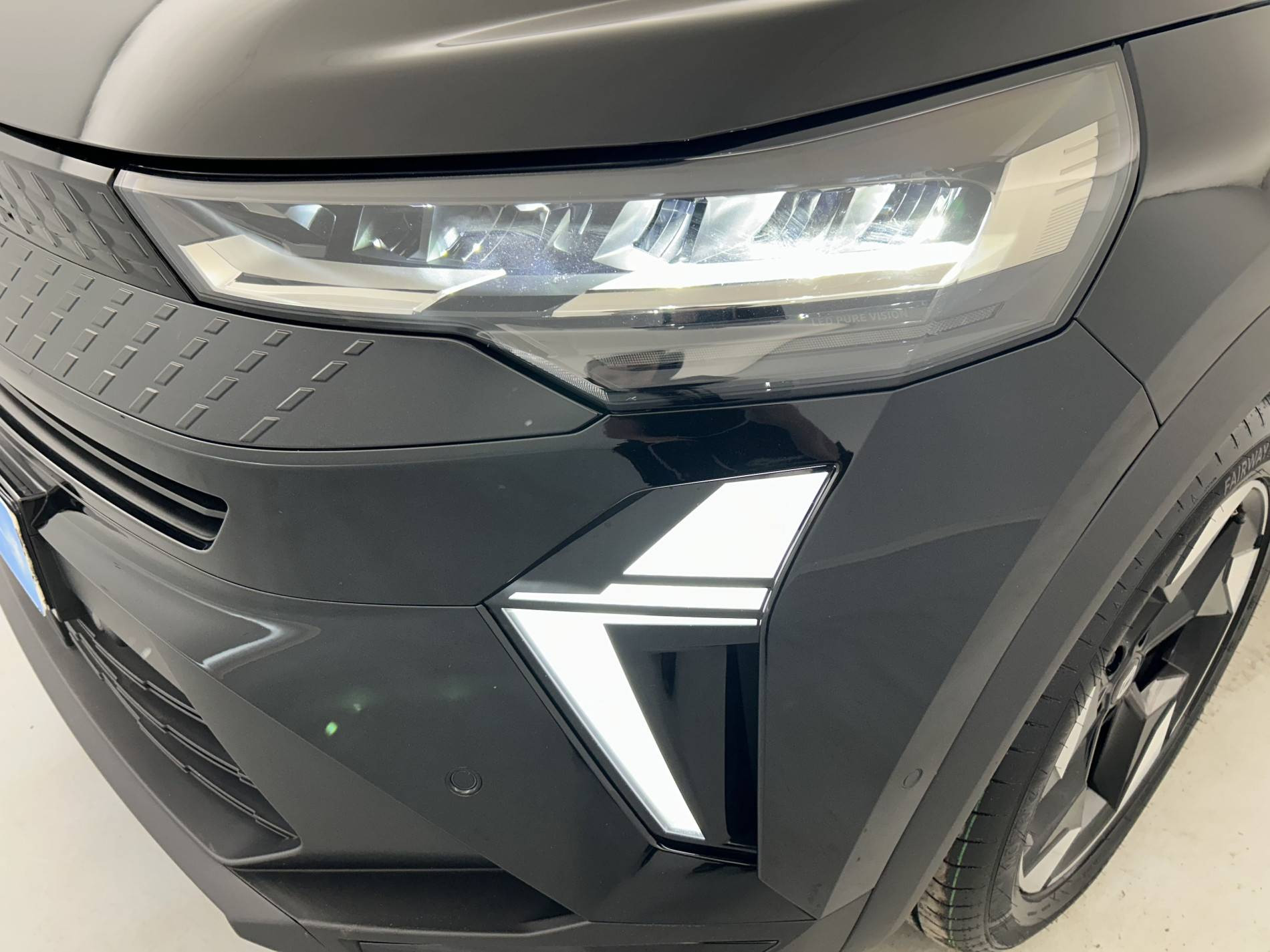 Vente en ligne Renault Captur  E-Tech full hybrid 145 ch au prix de 24 490 €
