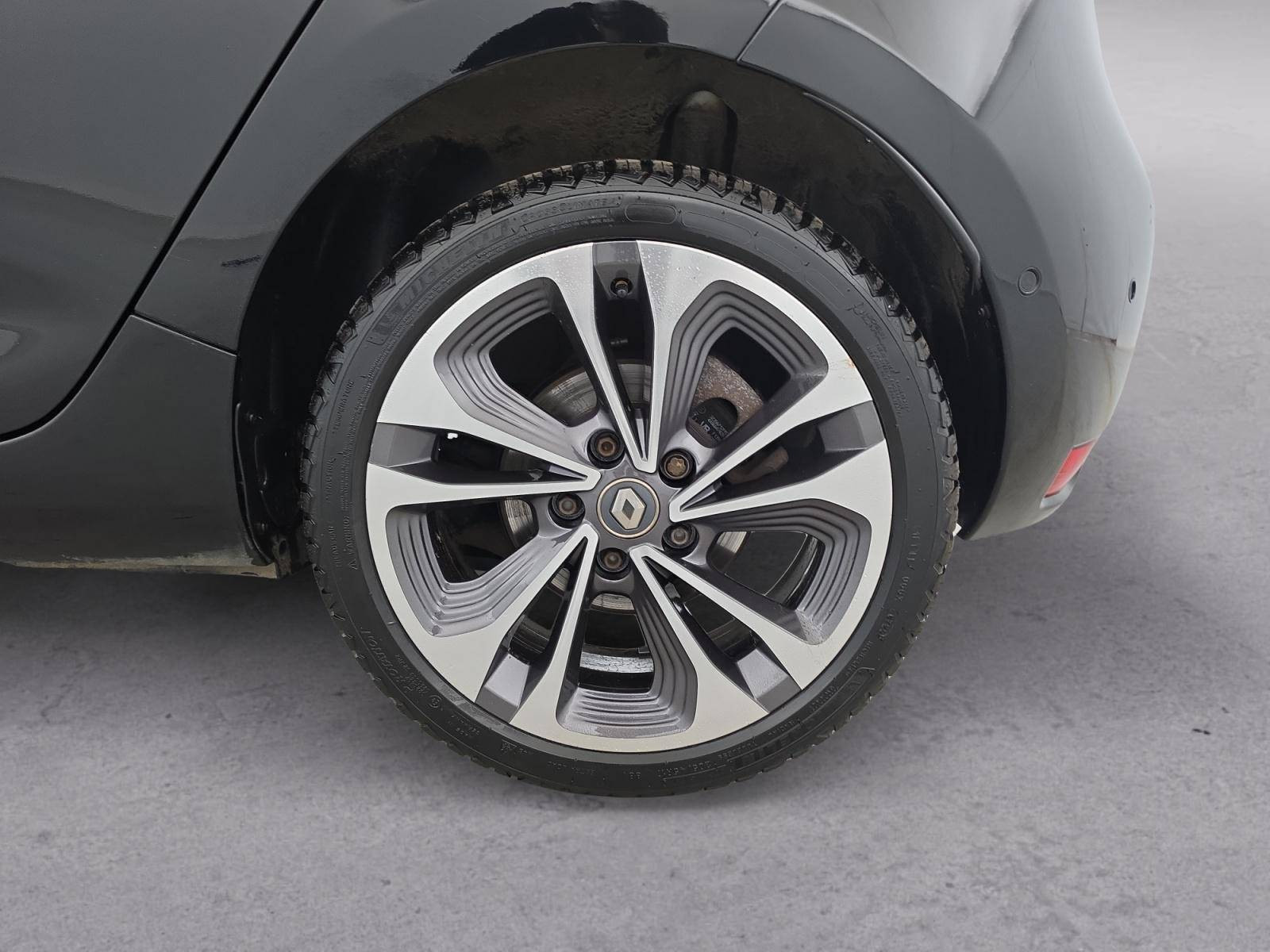Vente en ligne Renault Zoé Zoe R135 - 22B au prix de 16 590 €
