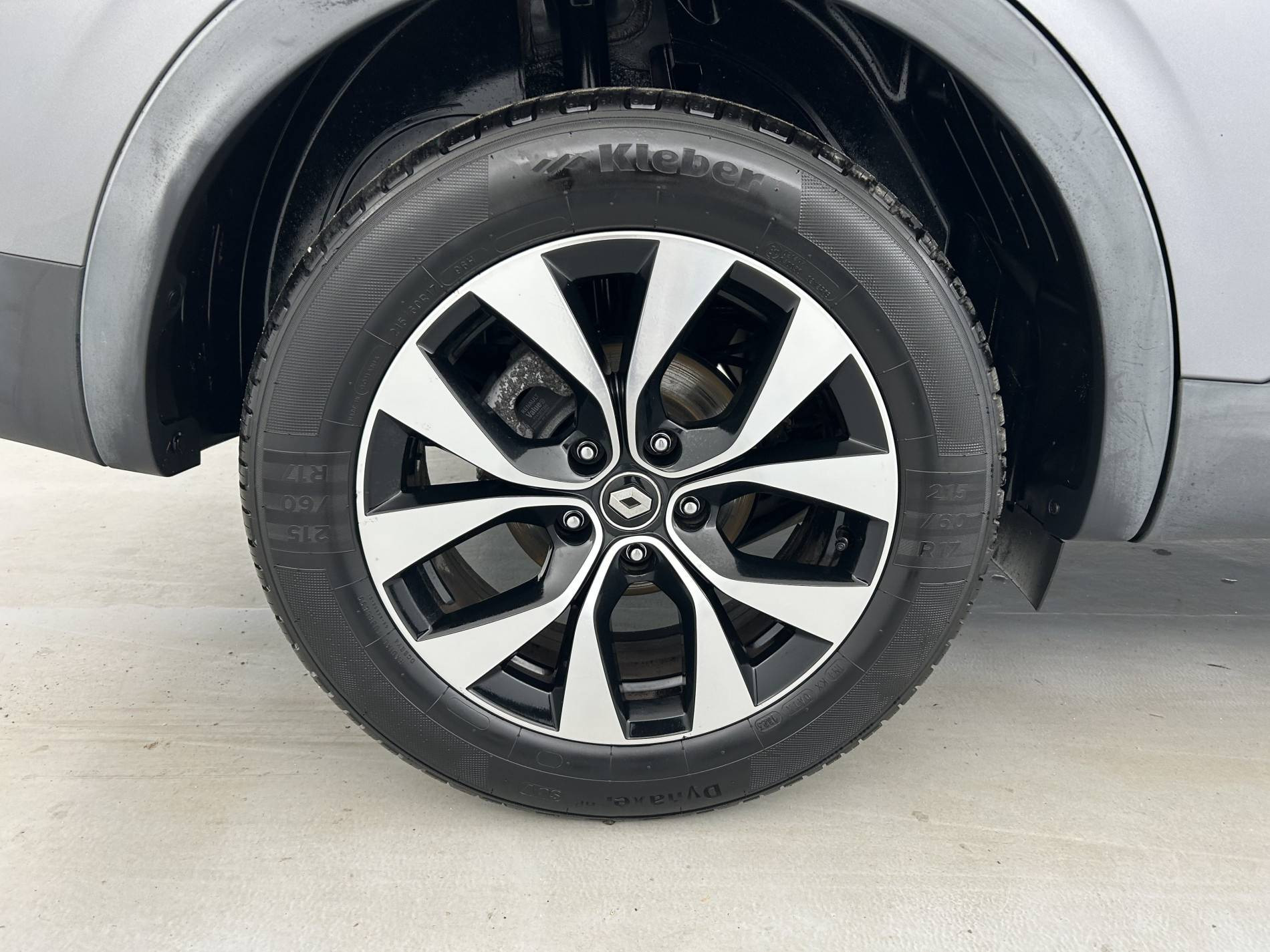 Vente en ligne Renault Arkana  TCe 140 EDC FAP au prix de 17 990 €