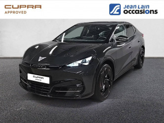 CUPRA TAVASCAN Tavascan 340 ch 4Drive VZ 12/03/2025 en vente à La Motte-Servolex