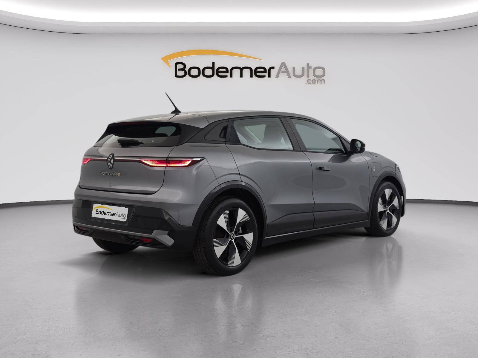 Vente en ligne Renault Megane E-Tech  EV60 220 ch optimum charge au prix de 25 900 €