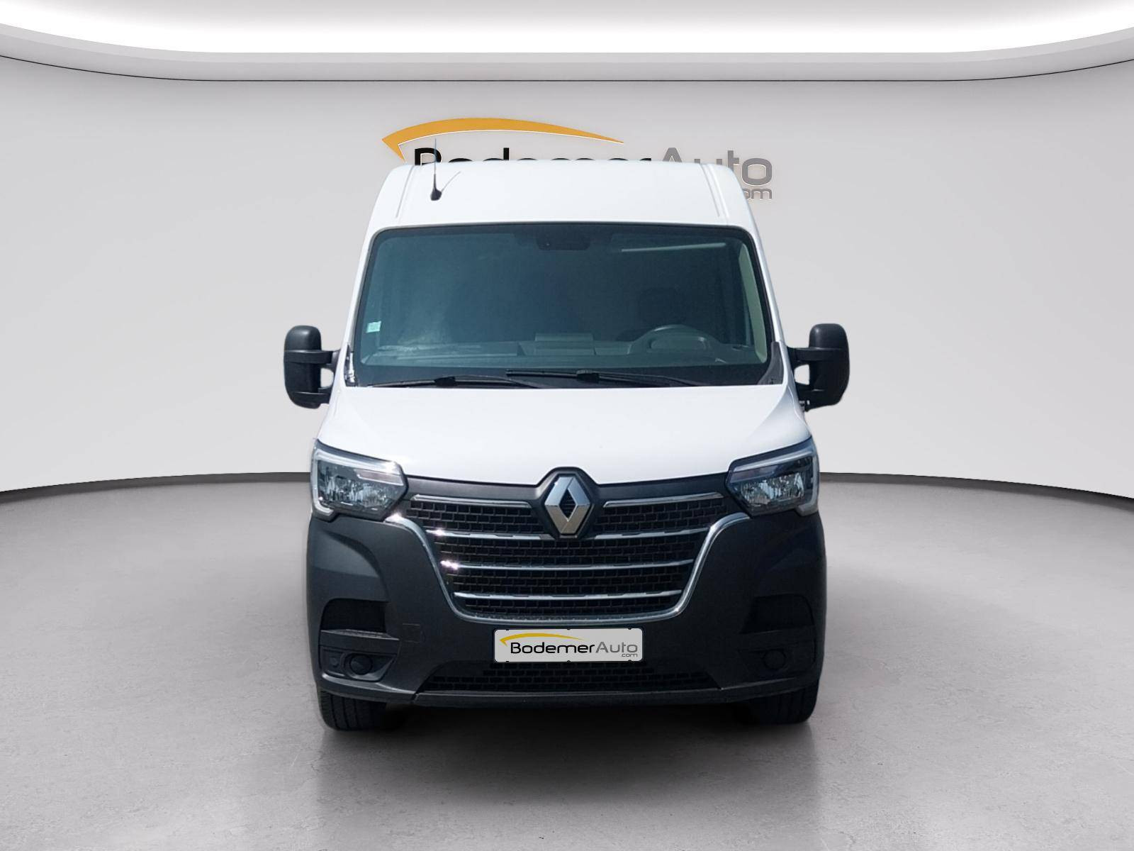 Vente en ligne Renault Master Fourgon MASTER FGN TRAC F3500 L2H2 BLUE DCI 135 au prix de 16 990 €