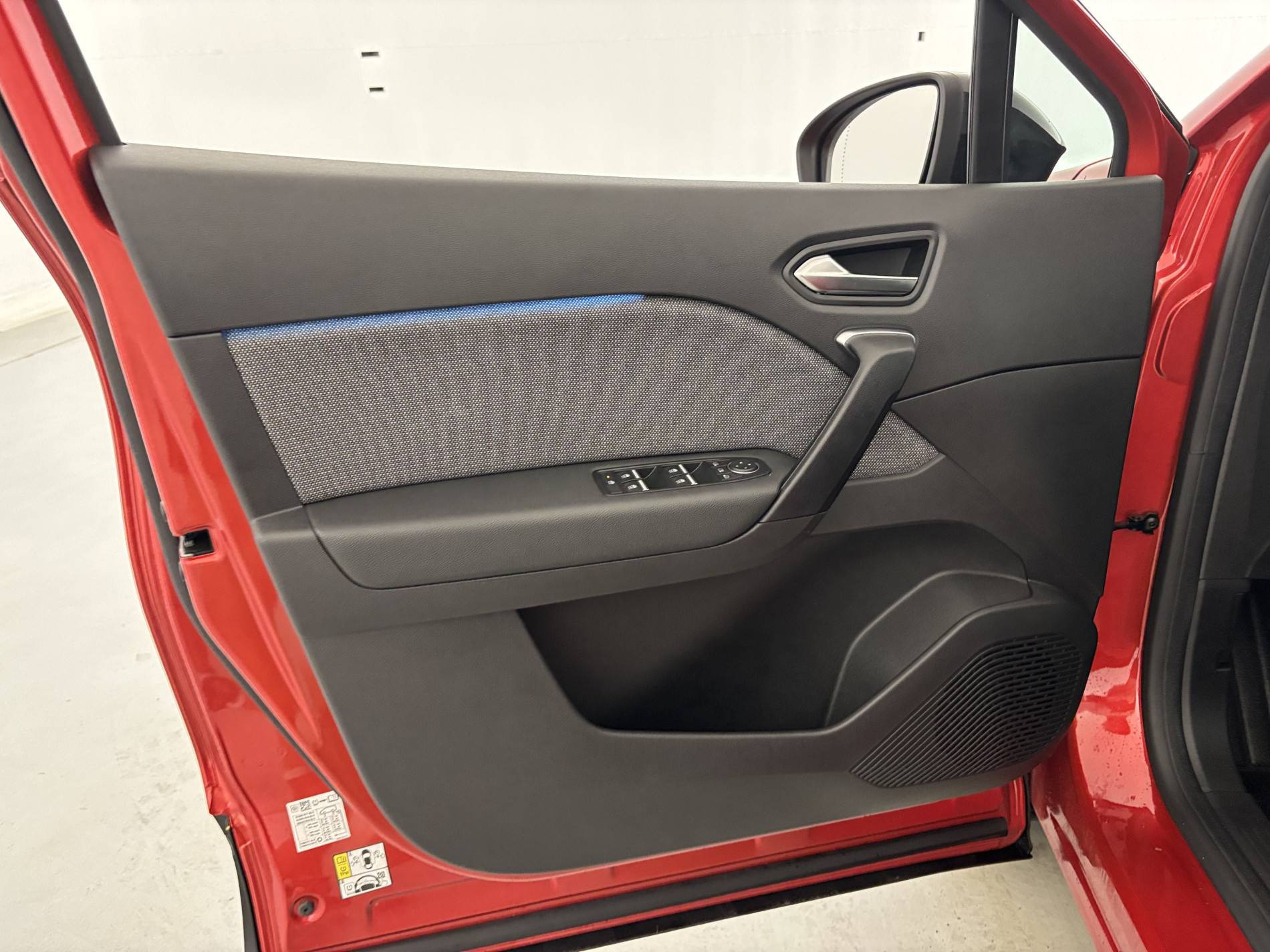 Vente en ligne Renault Captur  E-Tech full hybrid 145 ch au prix de 26 960 €