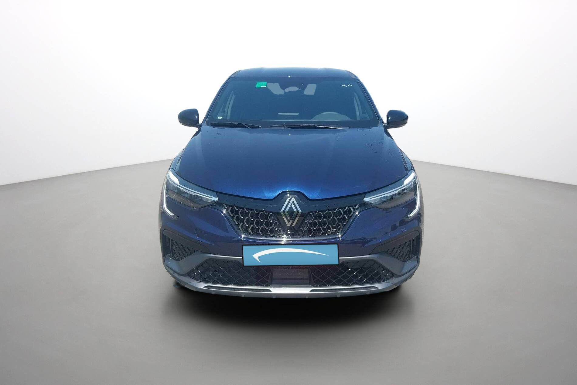 Vente en ligne Renault Arkana  E-Tech full hybrid 145 GSR2 au prix de 28 900 €