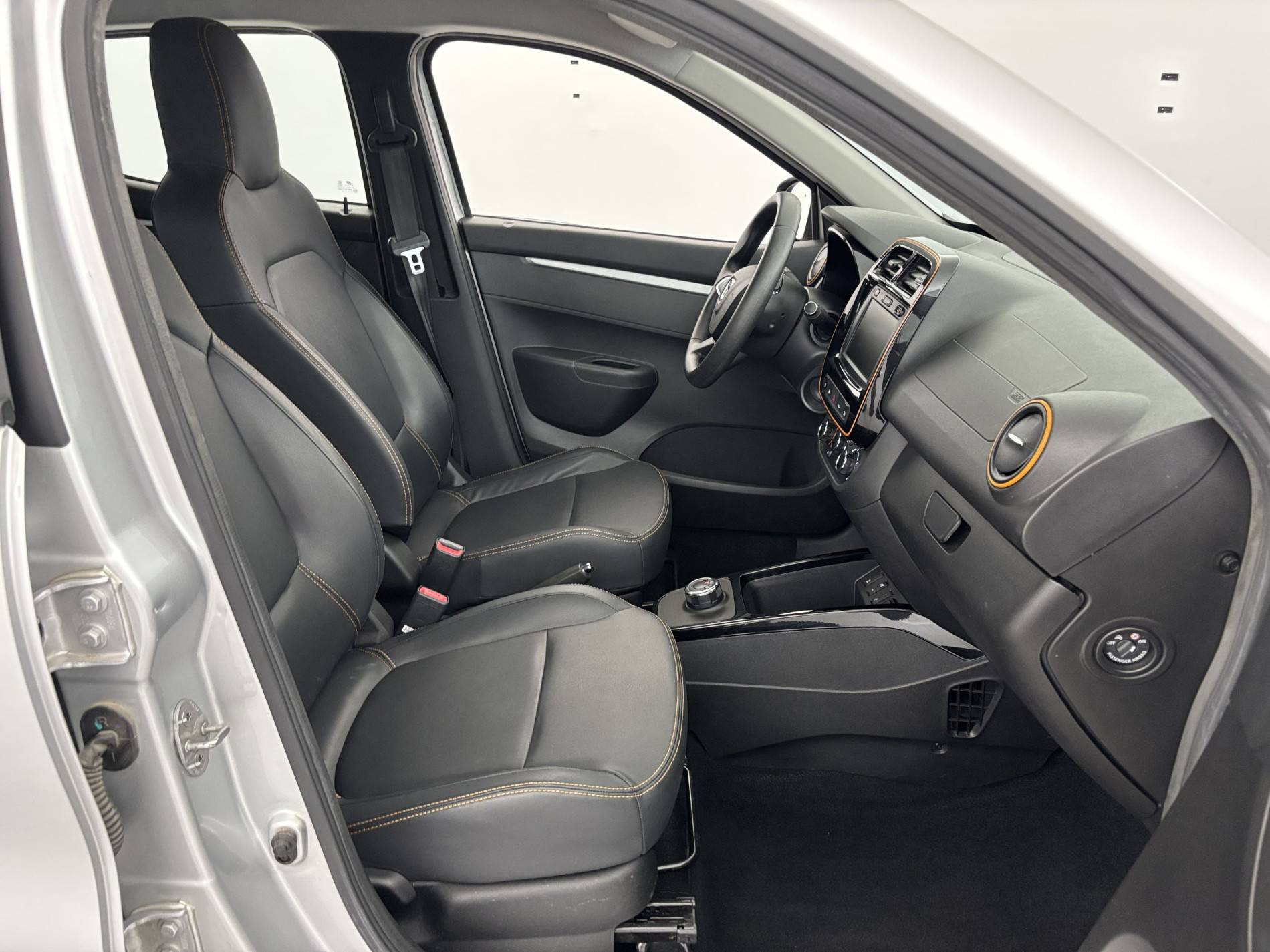 Vente en ligne Dacia Spring  Achat Intégral au prix de 10 490 €