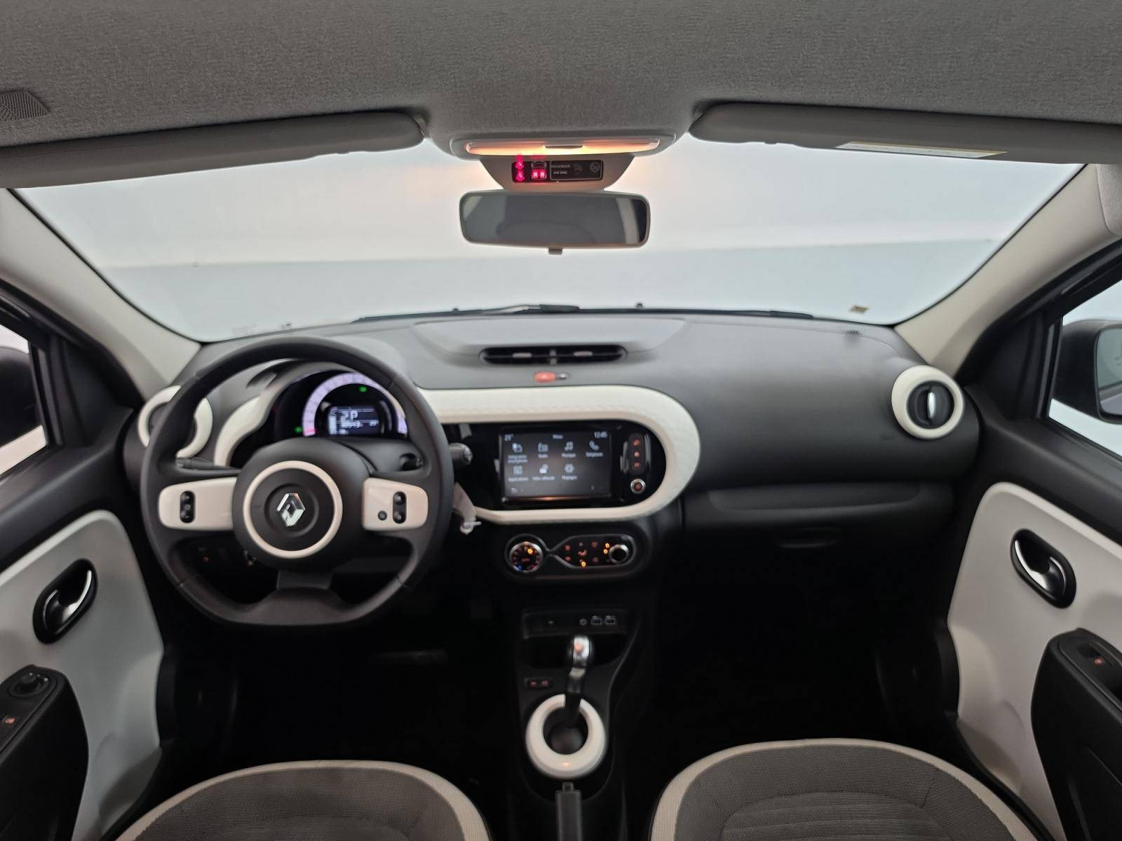 Vente en ligne Renault Twingo Electrique Twingo III E-Tech au prix de 12 990 €