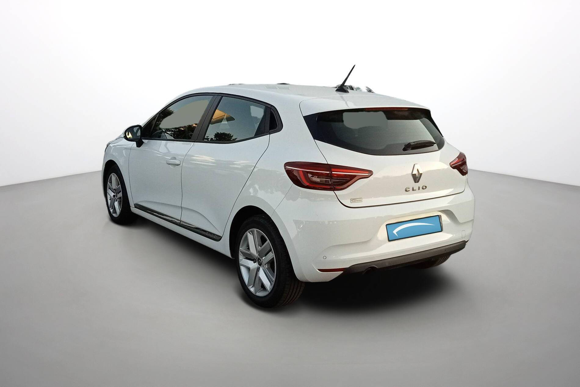 Vente en ligne Renault Clio 5 Clio Blue dCi 100 - 21N au prix de 13 900 €
