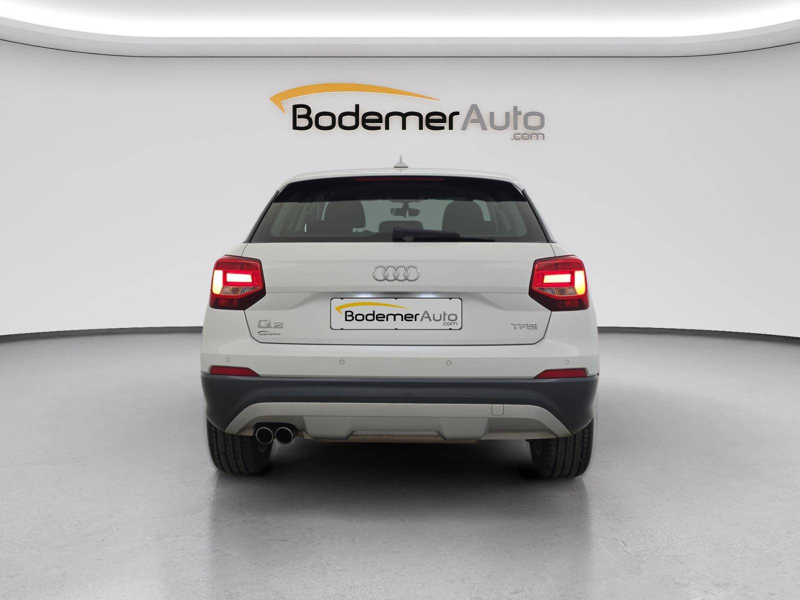 Vente en ligne Audi Q2  1.4 TFSI COD 150 ch S tronic 7 au prix de 18 500 €