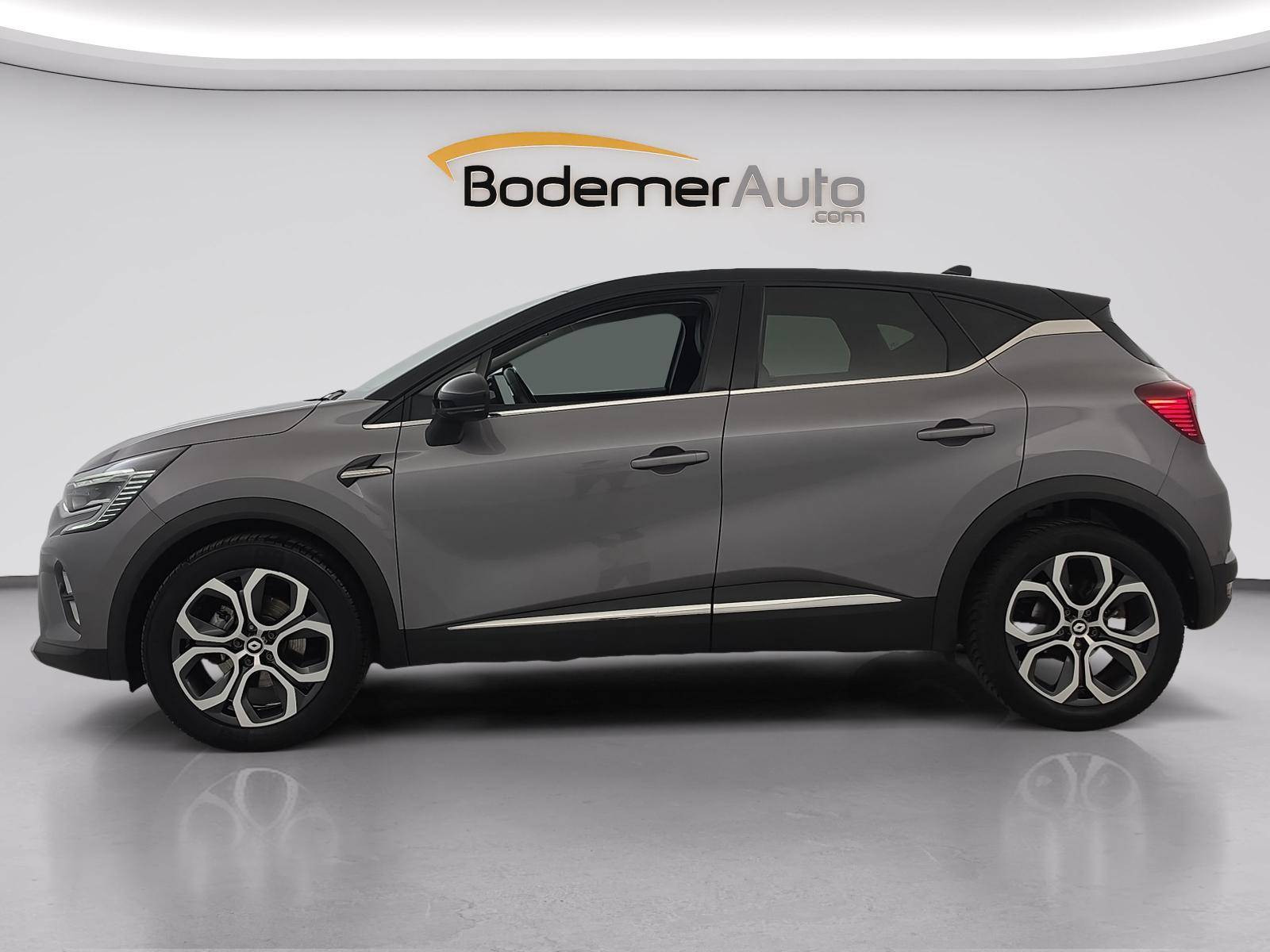 Vente en ligne Renault Captur  E-Tech 145 - 21 au prix de 17 490 €