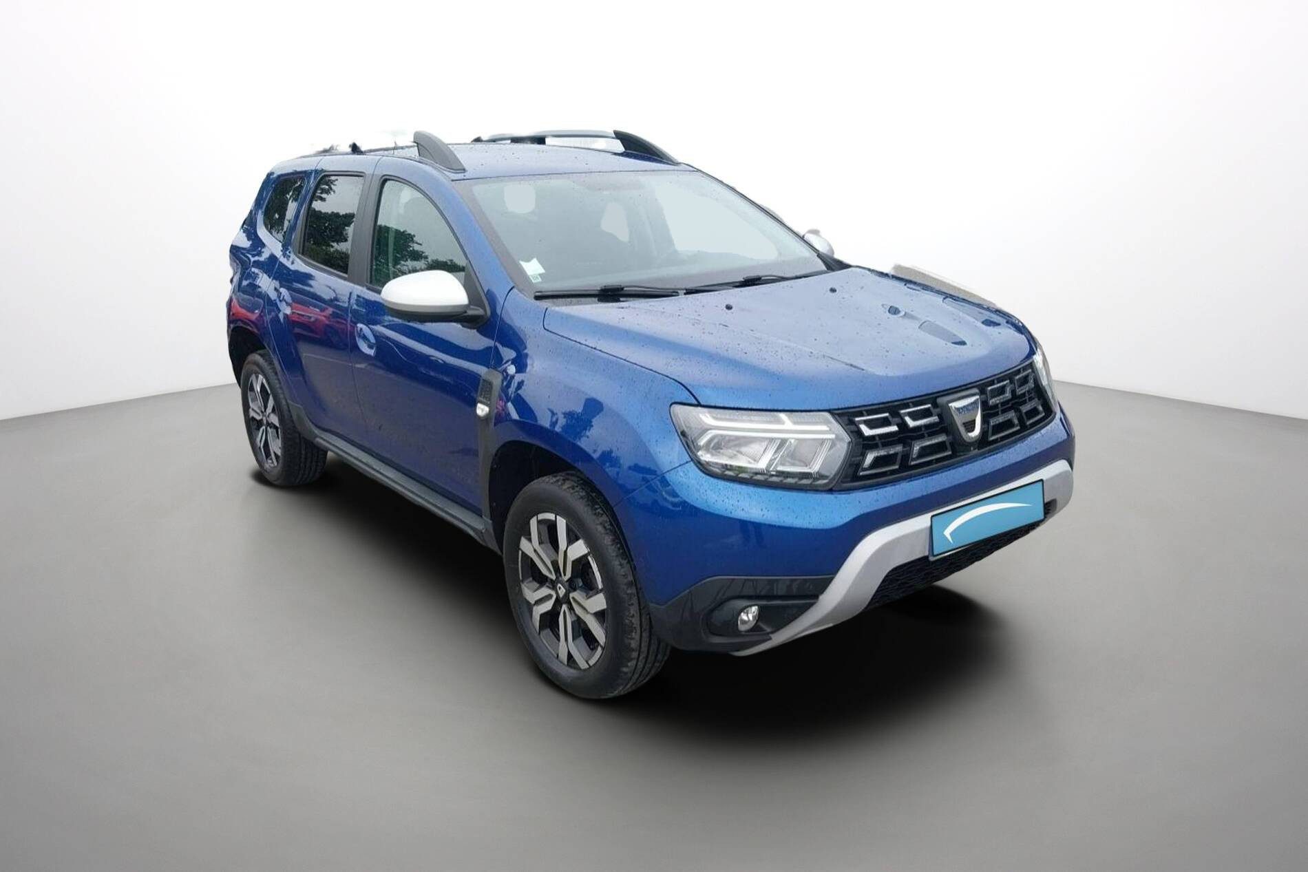Vente en ligne Dacia Duster  Blue dCi 115 4x2 au prix de 17 390 €