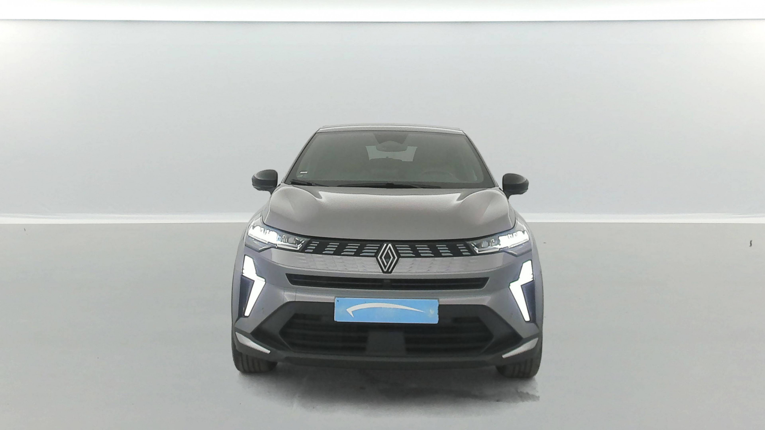 Vente en ligne Renault Symbioz  E-Tech full hybrid 145 au prix de 26 990 €