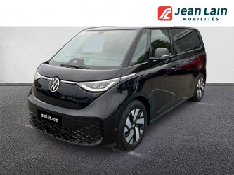 VOLKSWAGEN ID. BUZZ CARGO ID. BUZZ CARGO 286 CH PRO 30/09/2025 en vente à Chambéry