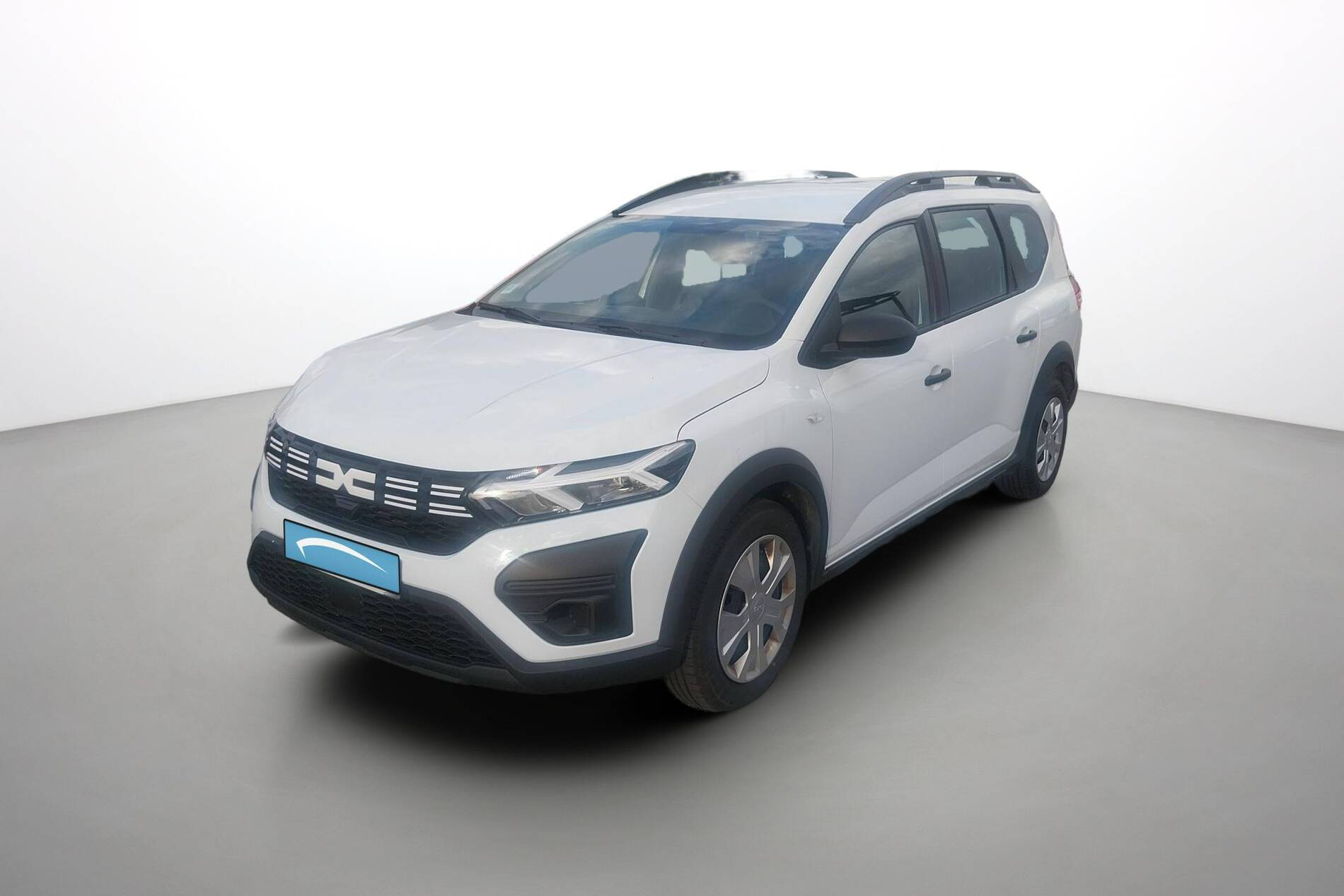 Dacia Jogger  TCe 110 7 places occasion de 2023 en vente à Pontivy