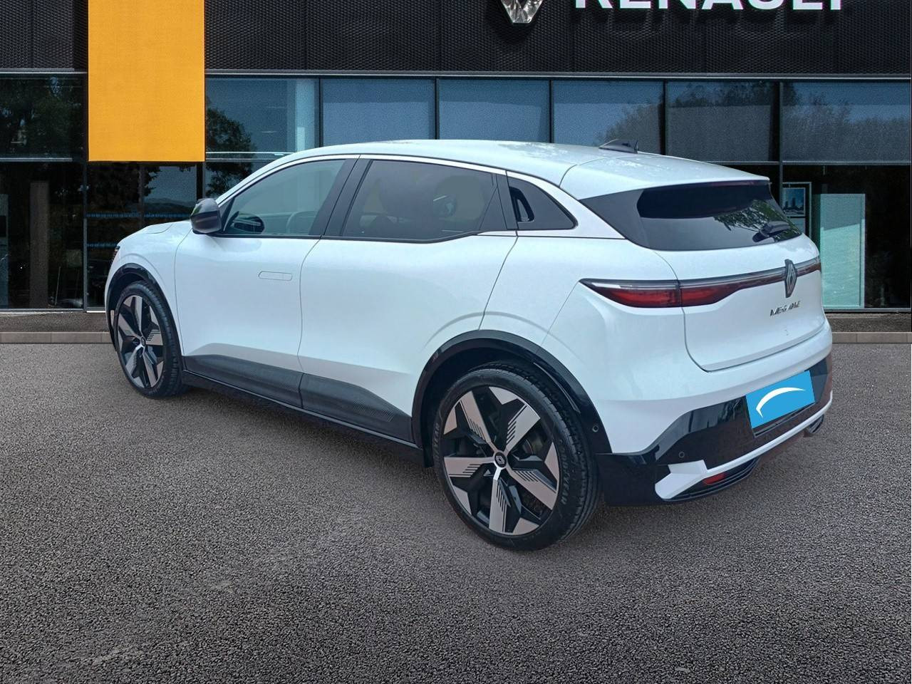 Vente en ligne Renault Megane E-Tech  EV60 220 ch super charge au prix de 26 490 €