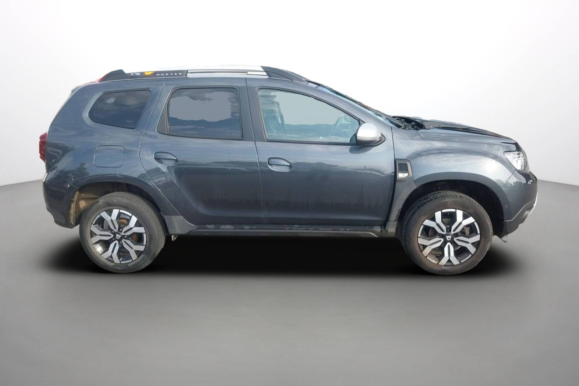 Vente en ligne Dacia Duster  ECO-G 100 4x2 au prix de 14 990 €
