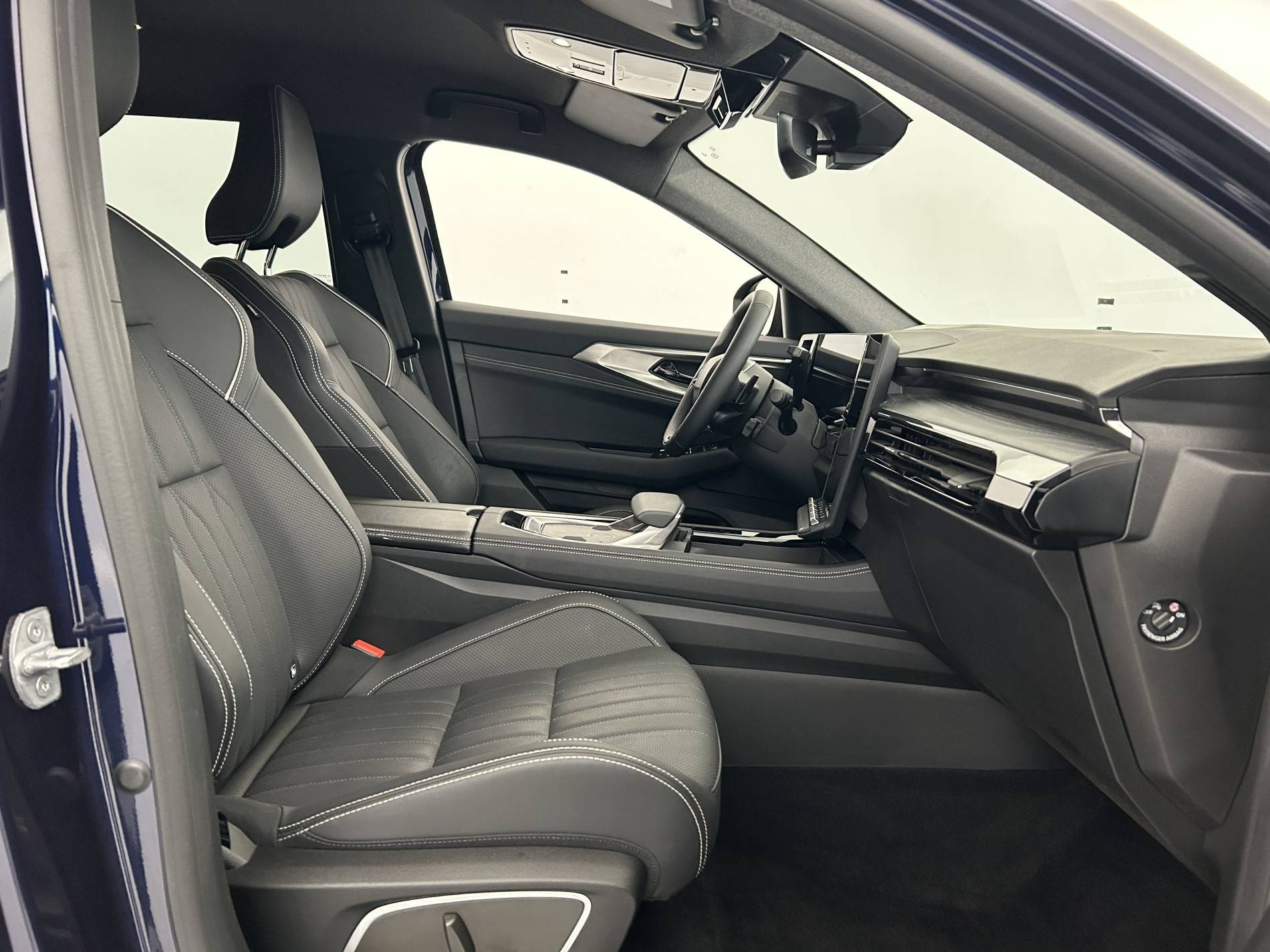 Vente en ligne Renault Espace Espace E-Tech full hybrid 200 7pl au prix de 39 490 €