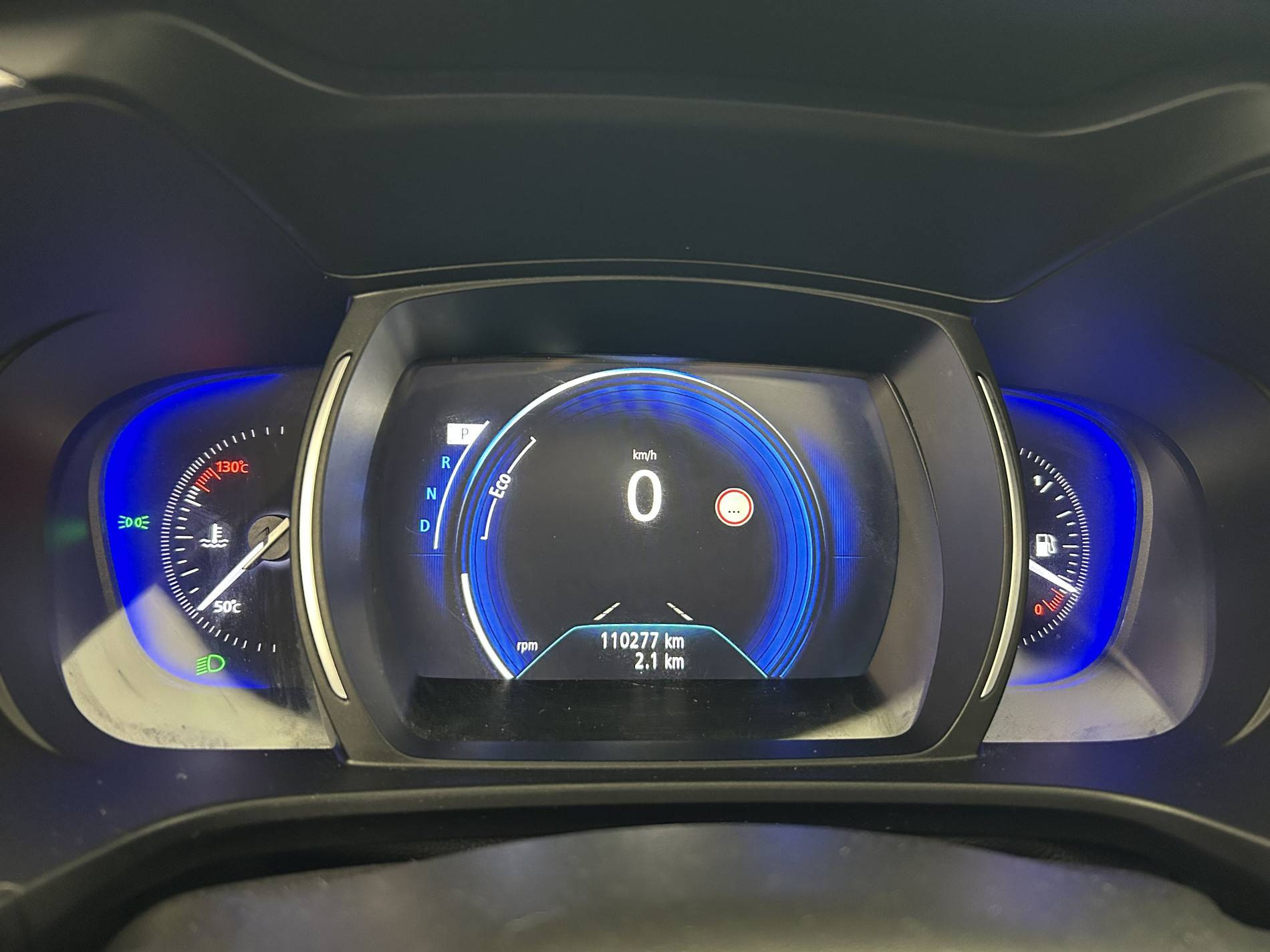 Vente en ligne Renault Koleos  dCi 175 4x2 X-tronic Energy au prix de 19 590 €