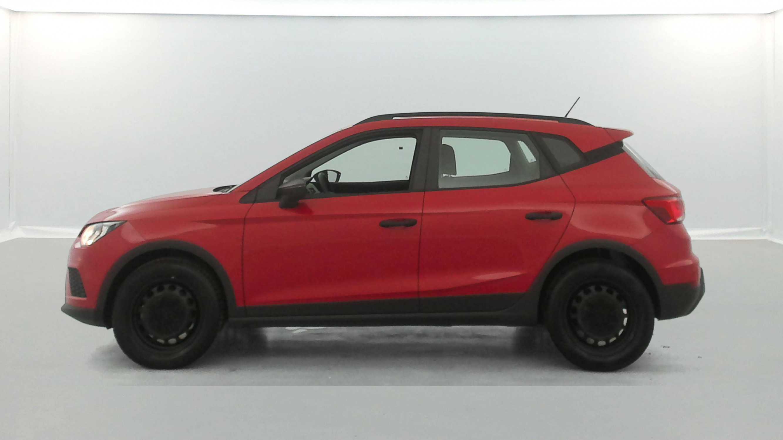 Vente en ligne Seat Arona  1.0 EcoTSI 95 ch Start/Stop BVM5 au prix de 12 490 €