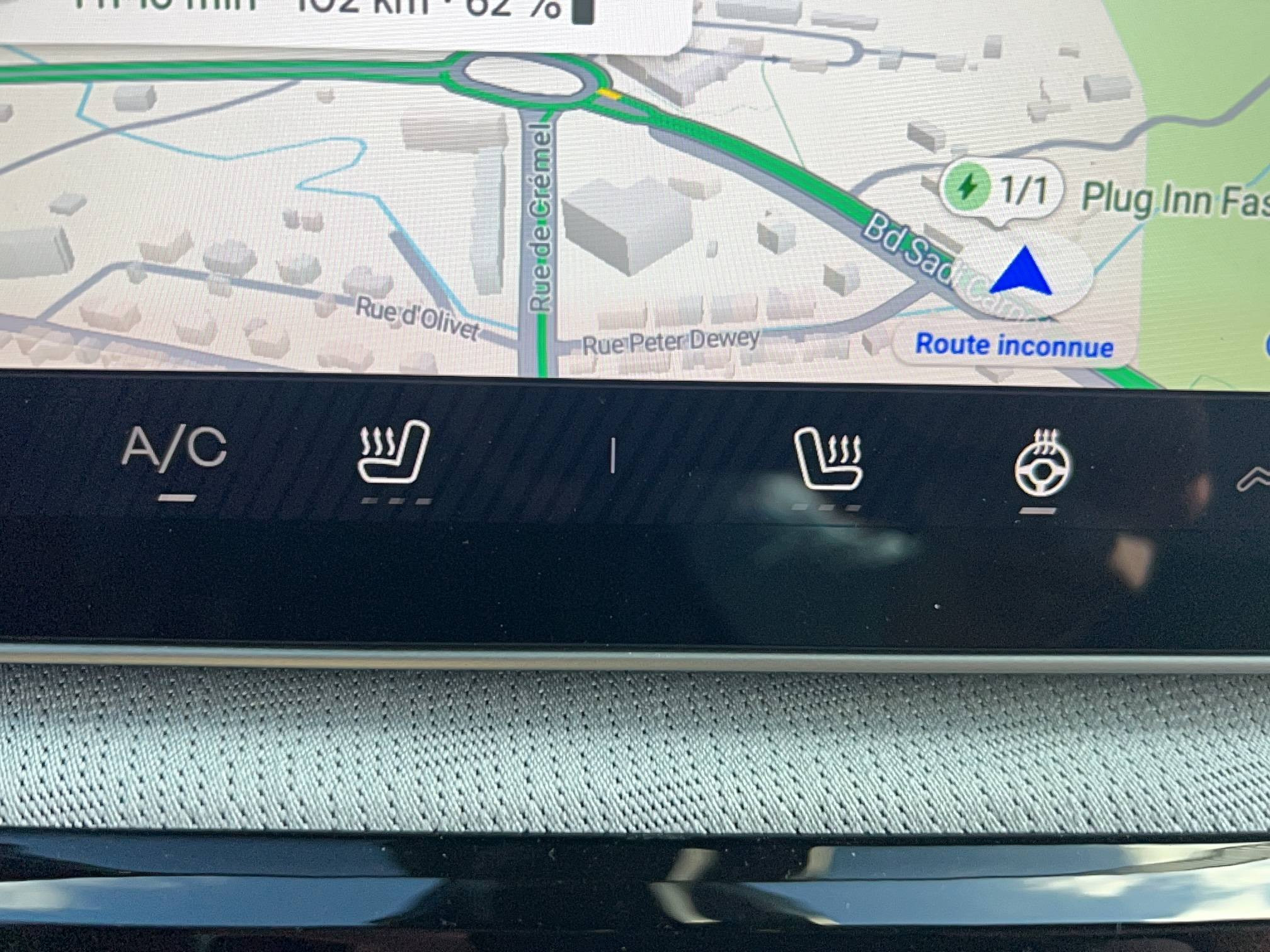 Vente en ligne Renault R5 E-Tech  150 ch autonomie confort au prix de 27 320 €