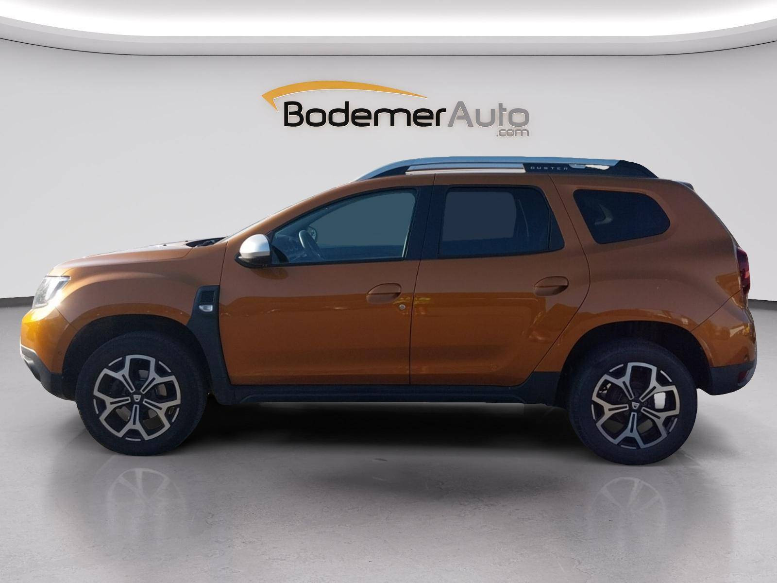 Vente en ligne Dacia Duster 2 PRESTIGE TCE 130 CH au prix de 14 991 €