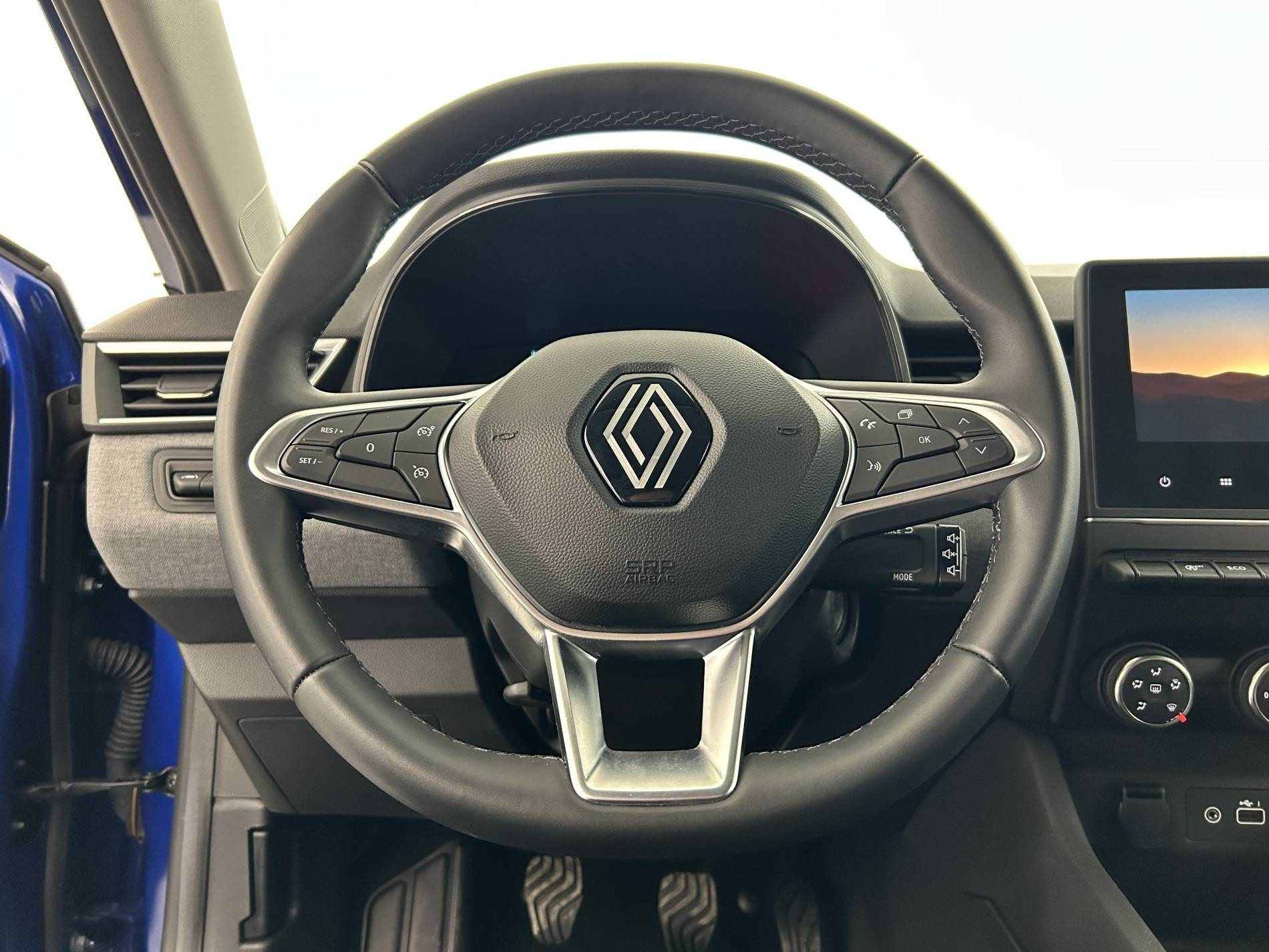 Vente en ligne Renault Clio 5 Clio TCe 90 au prix de 15 990 €