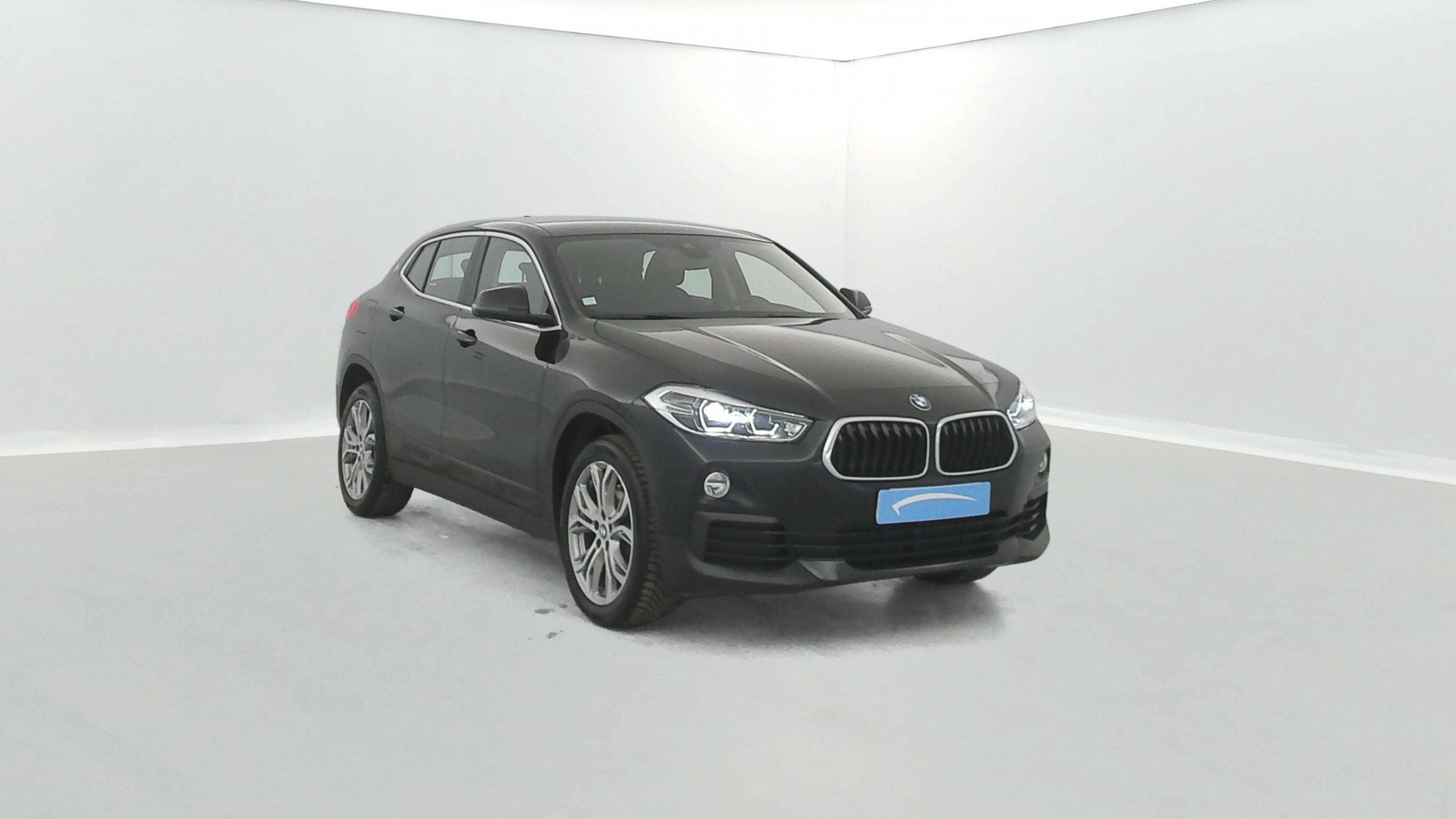 Vente en ligne Bmw X2 X2 sDrive 16d 116 ch DKG7 au prix de 17 316 €