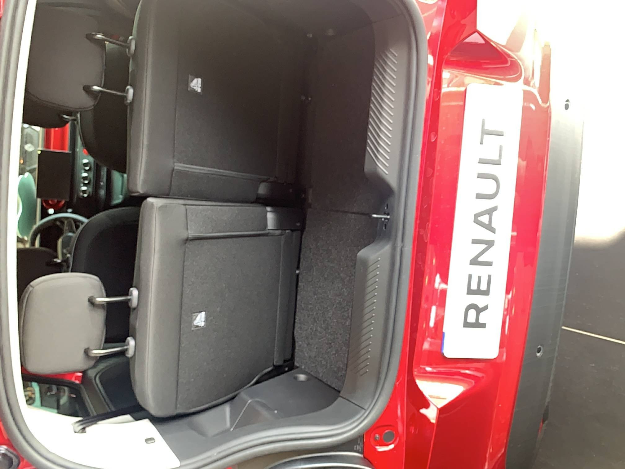 Vente en ligne Renault Twingo Electrique  80 ch autonomie urbaine au prix de 22 190 €