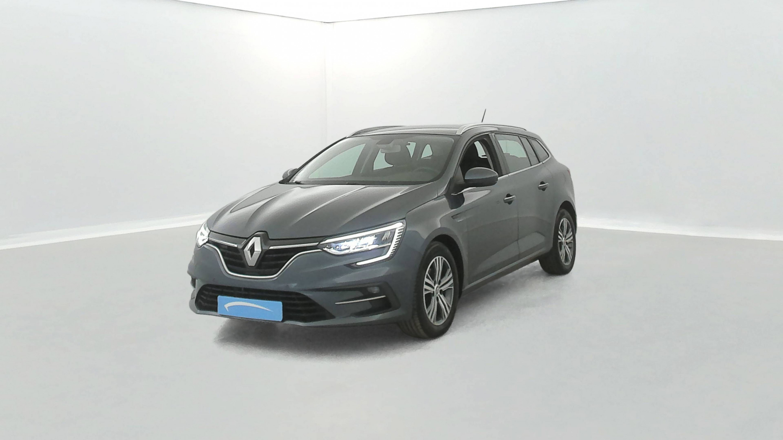 Renault Megane 4 Estate  TCe 140 occasion de 2023 en vente à Caen