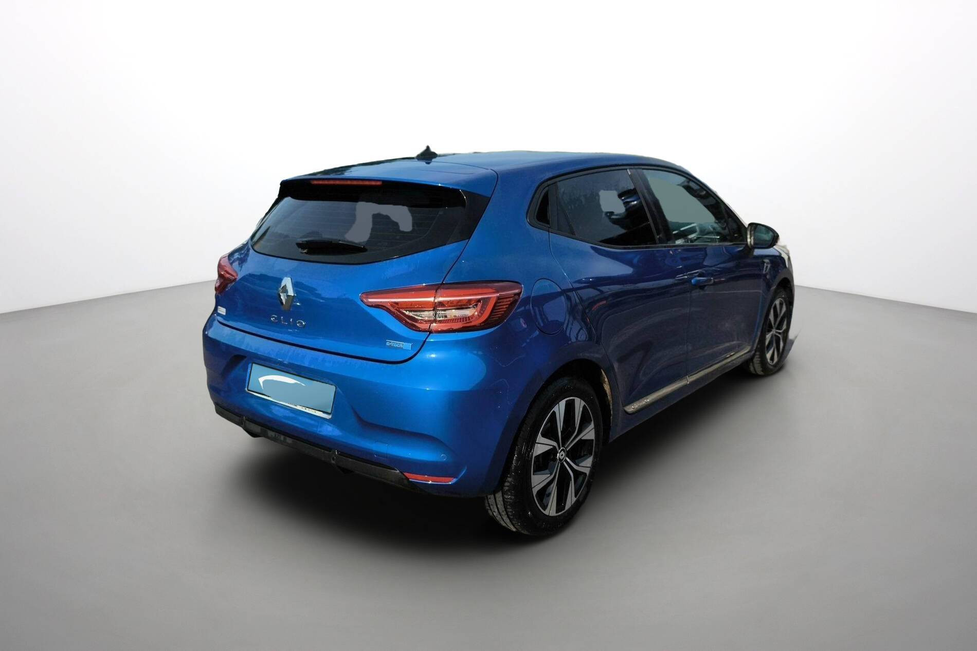 Vente en ligne Renault Clio 5 Clio E-Tech 140 - 21N au prix de 15 990 €