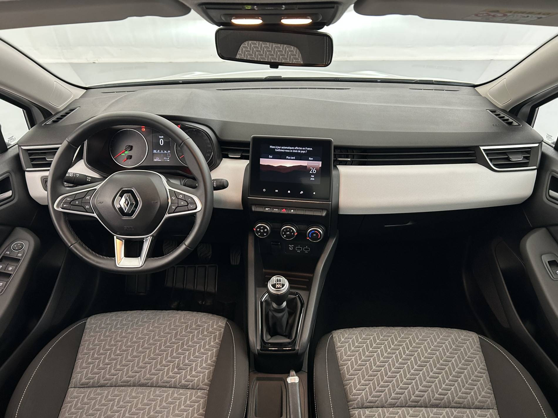 Vente en ligne Renault Clio 5 Clio TCe 90 au prix de 13 490 €