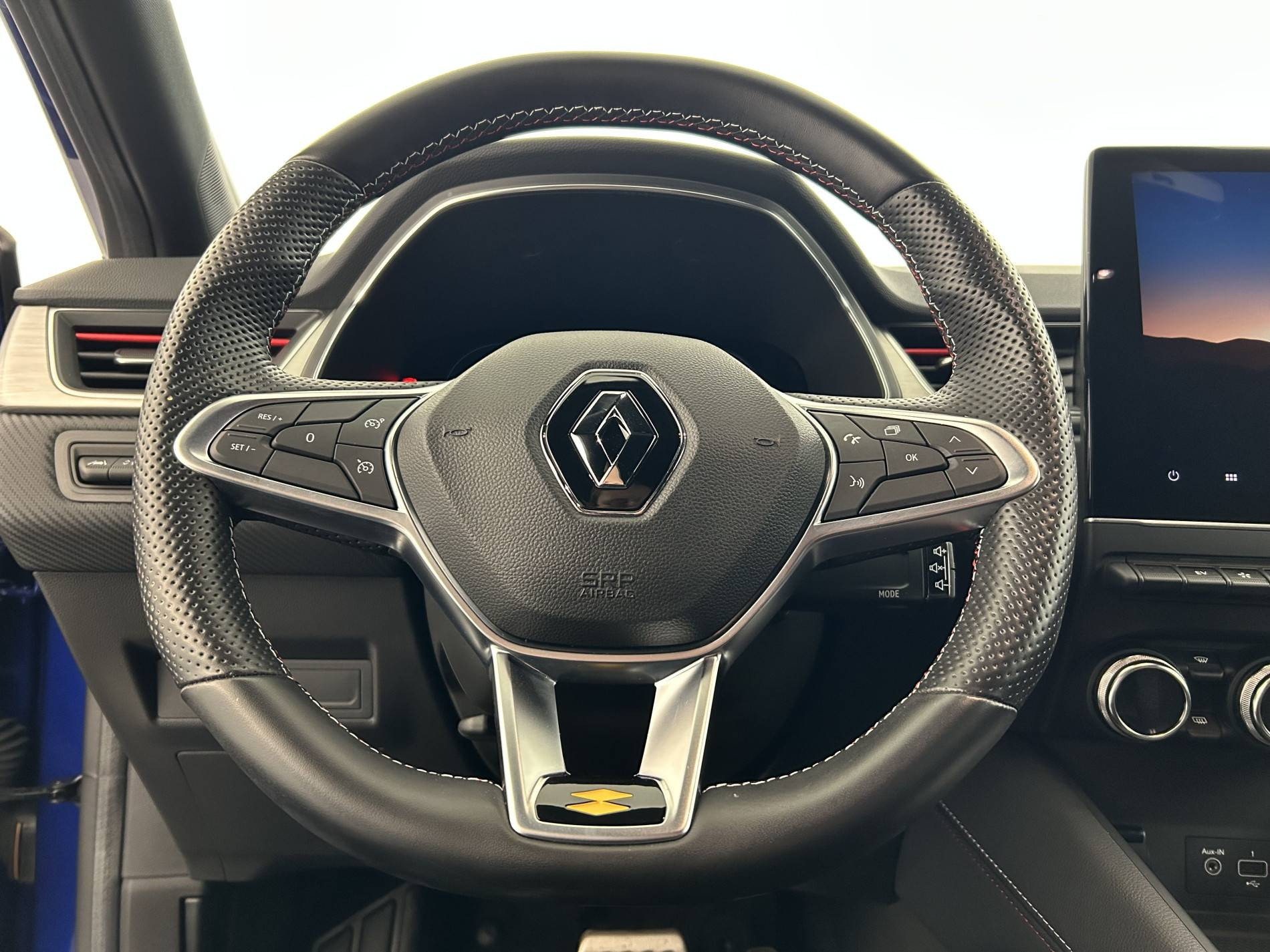 Vente en ligne Renault Captur  E-Tech 145 - 21 au prix de 19 999 €