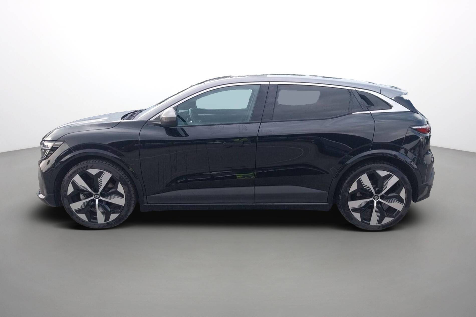 Vente en ligne Renault Megane E-Tech  EV60 220 ch super charge au prix de 24 990 €