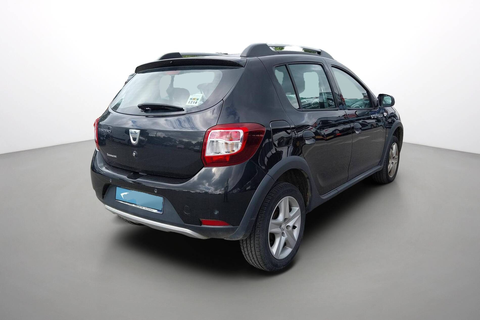 Vente en ligne Dacia Sandero  TCe 90 E6 au prix de 7 930 €