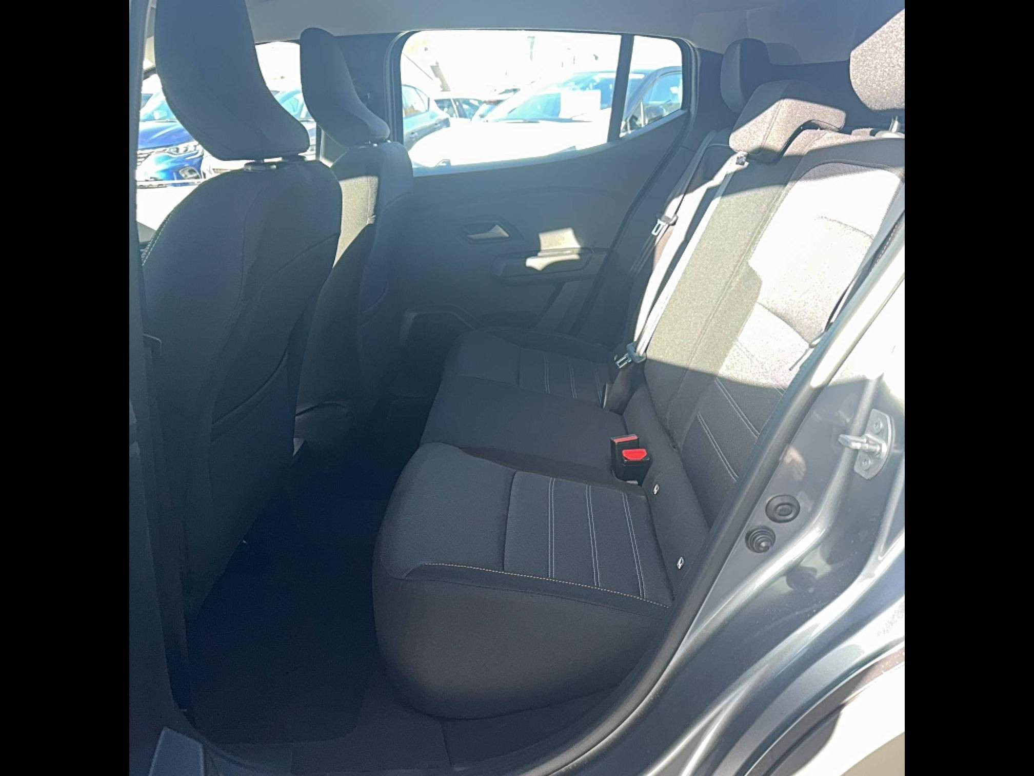 Vente en ligne Dacia Sandero  ECO-G 100 GSR2 au prix de 17 900 €