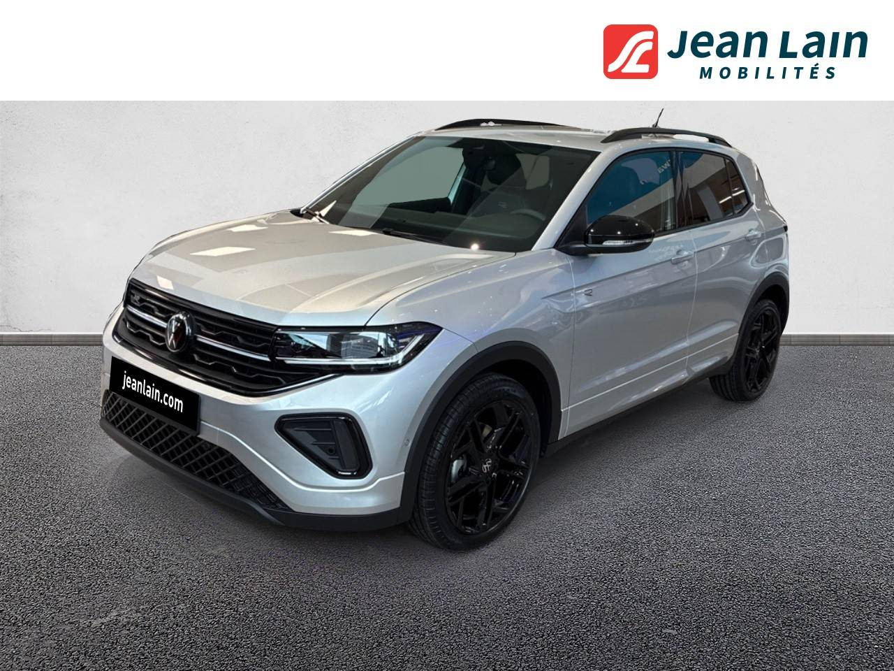 Vente en ligne VOLKSWAGEN T-CROSS T-Cross 1.0 TSI 116 Start/Stop DSG7 R-Line Edition de 2026 au prix de 31 700 €