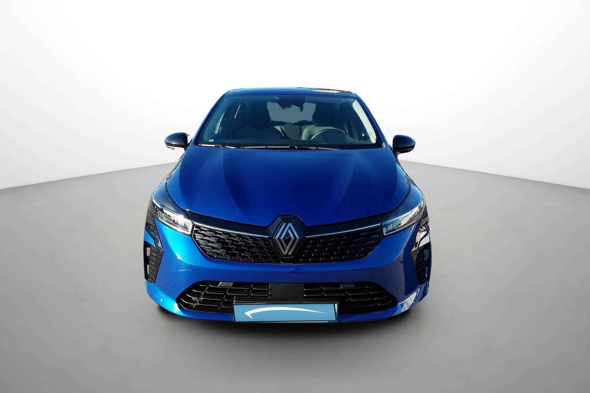 Vente en ligne Renault Clio 5 Clio Blue dCi 100 ch au prix de 18 991 €