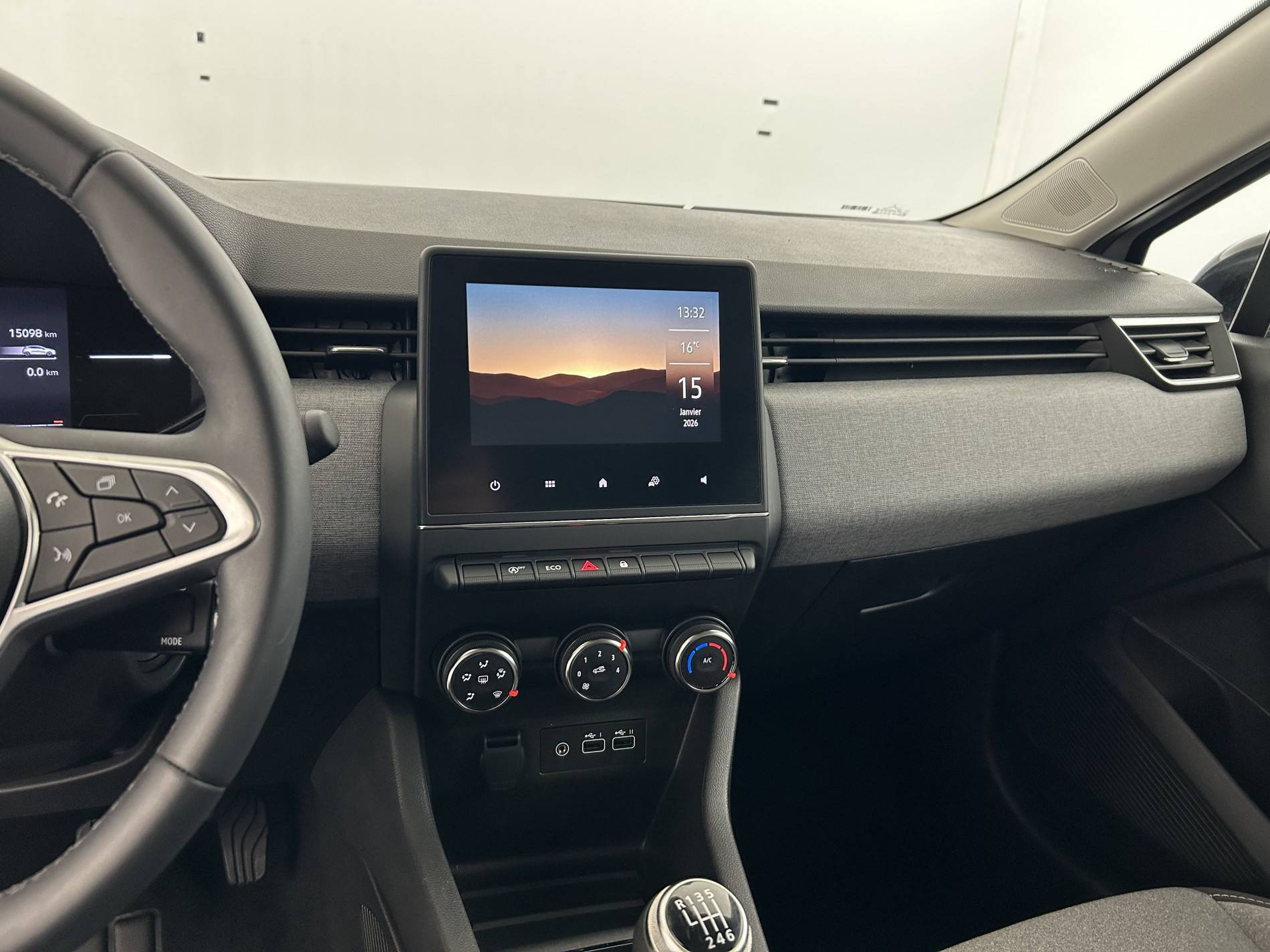 Vente en ligne Renault Clio 5 Clio TCe 90 au prix de 15 450 €