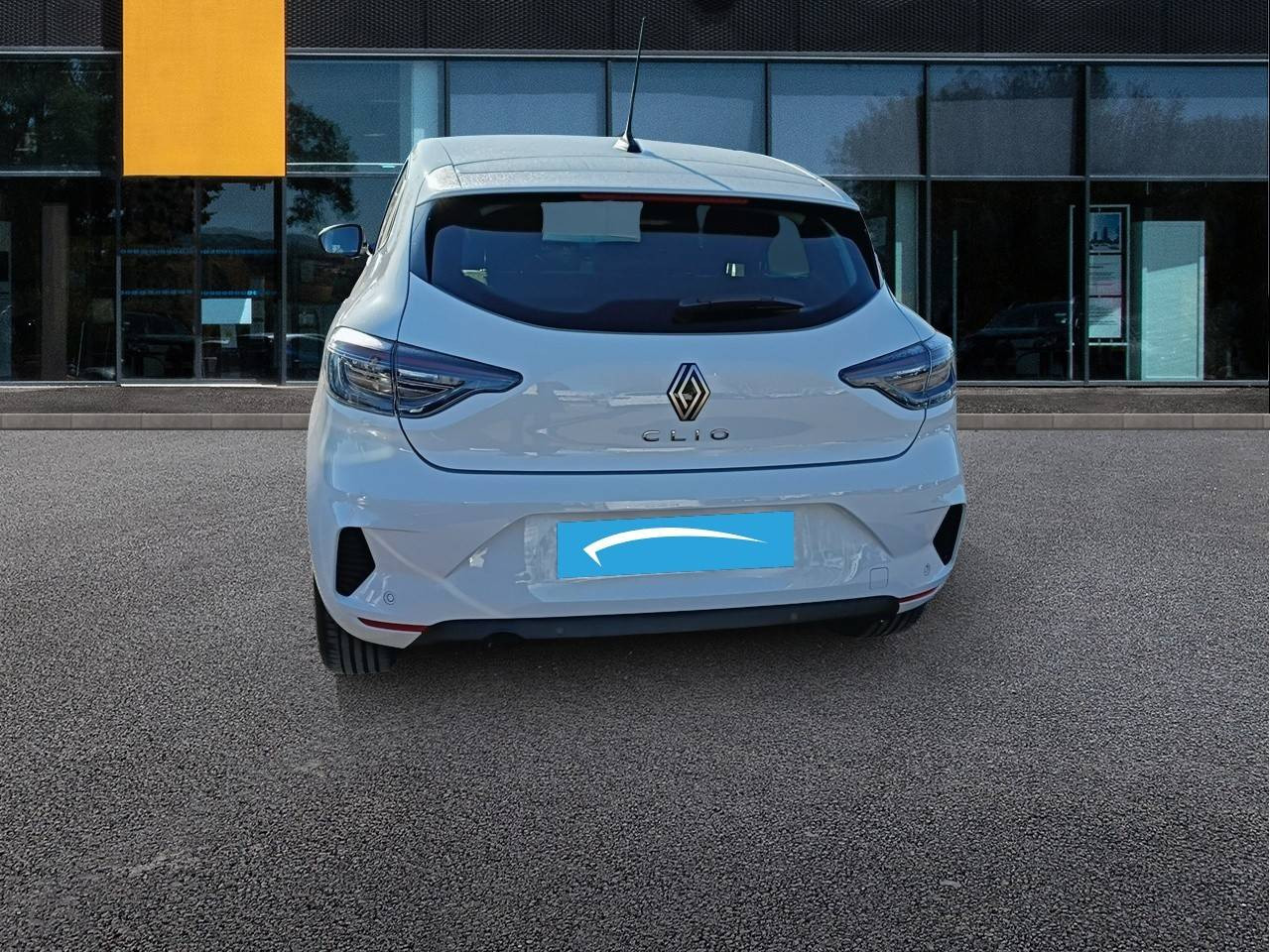 Vente en ligne Renault Clio 5 Clio TCe 90 ch GSR2 au prix de 16 480 €