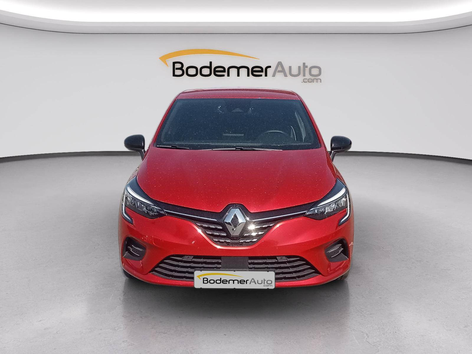 Vente en ligne Renault Clio 5 Clio E-Tech full hybrid 145 au prix de 17 490 €